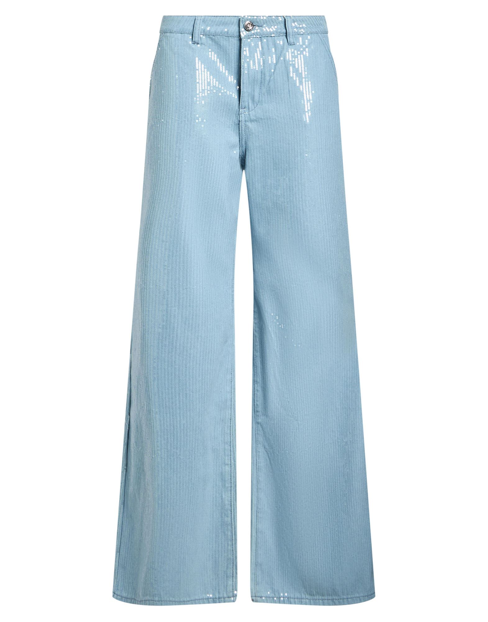 DENNY ROSE BOTTOMWEAR Τζιν