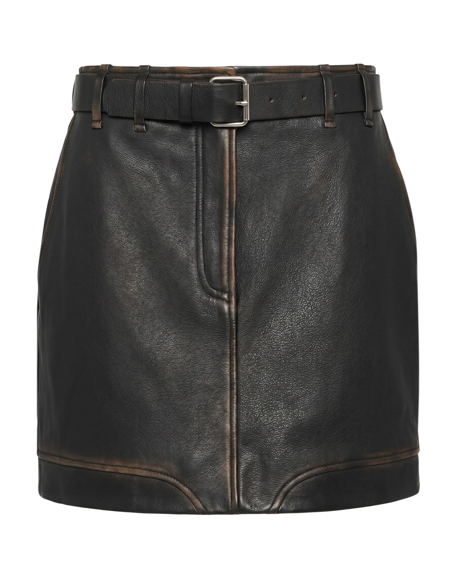 IRO IRO BOTTOMWEAR Μίνι φούστα
