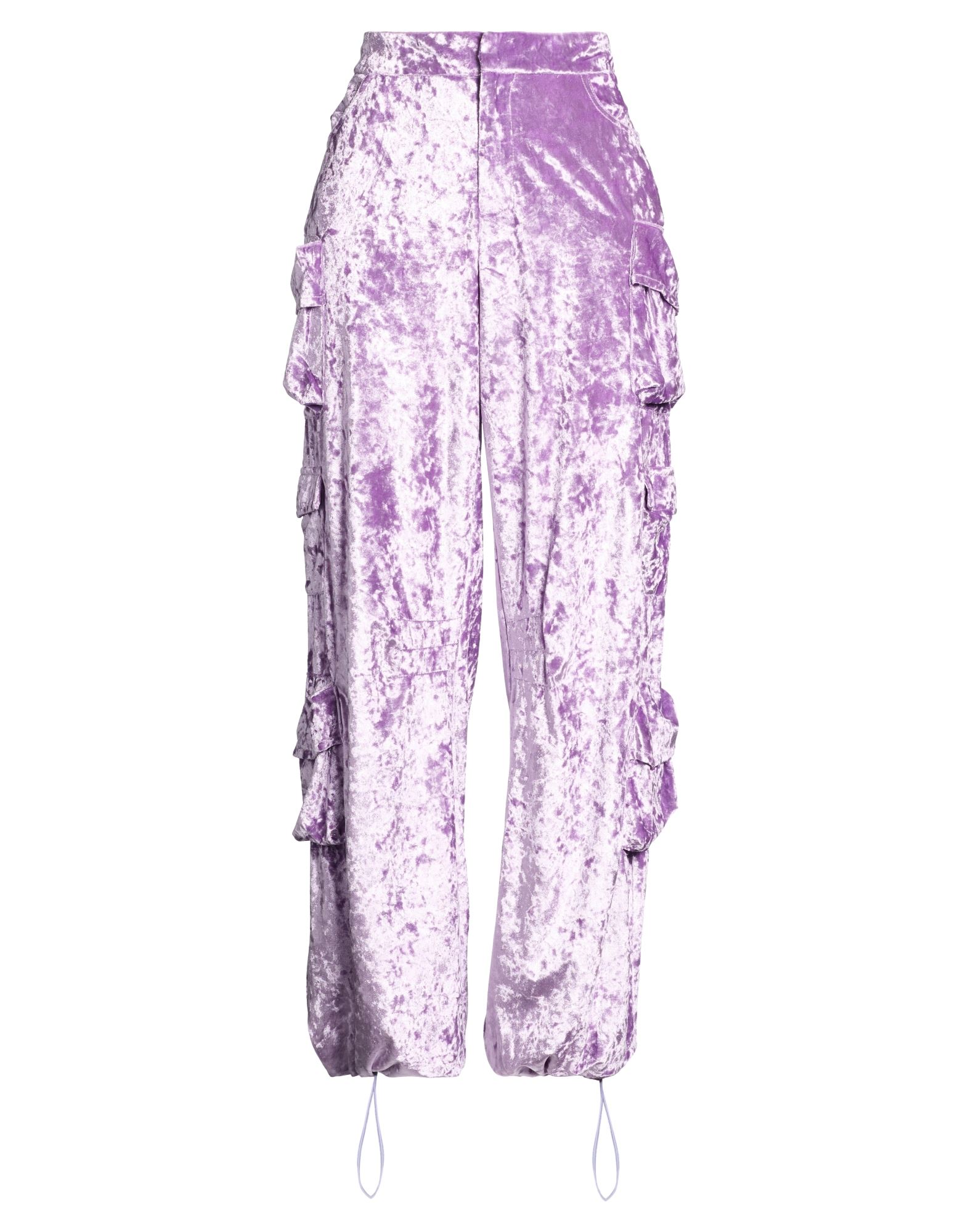 WEILI ZHENG WEILI ZHENG BOTTOMWEAR Casual Παντελόνι