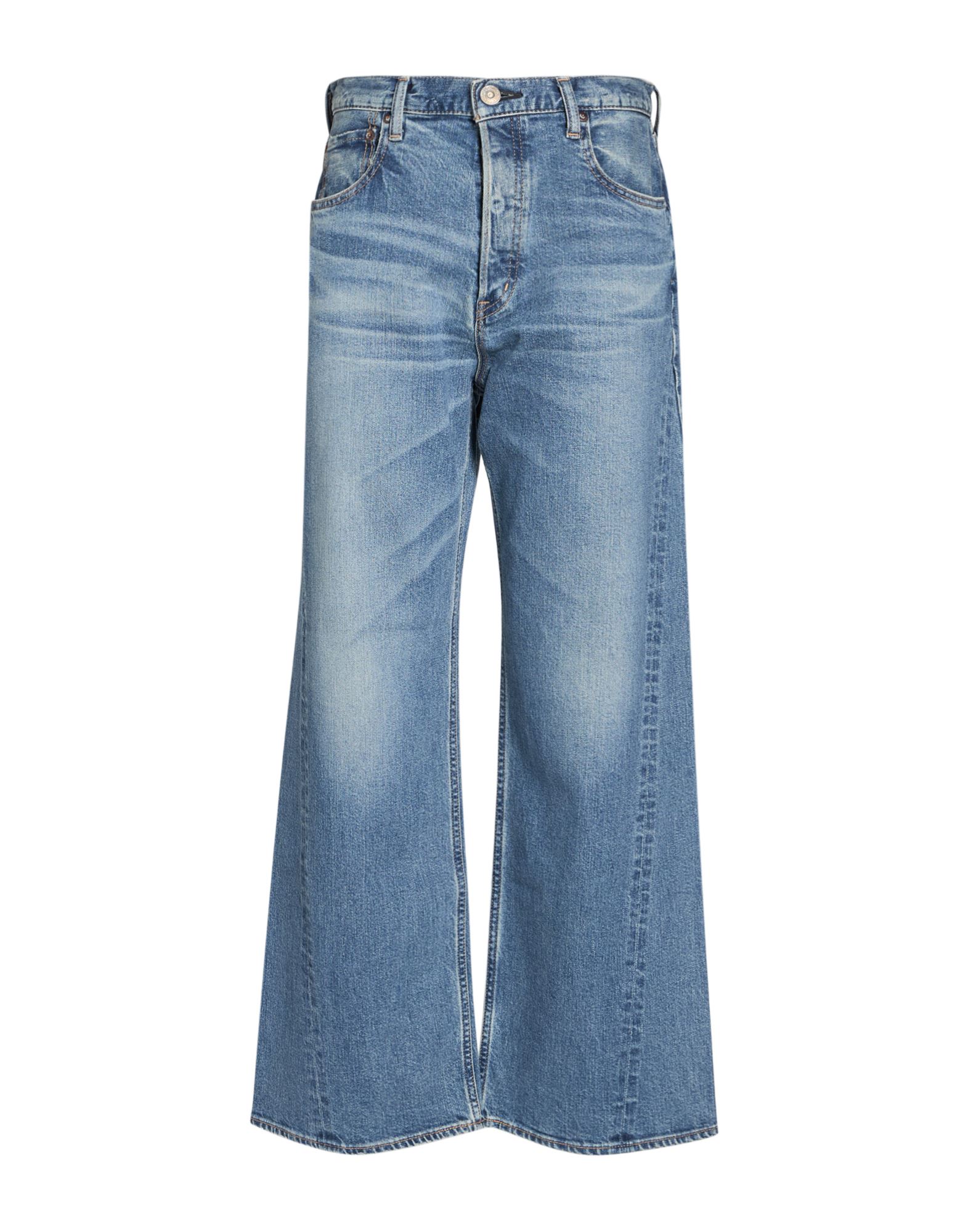 MOUSSY MOUSSY BOTTOMWEAR Τζιν