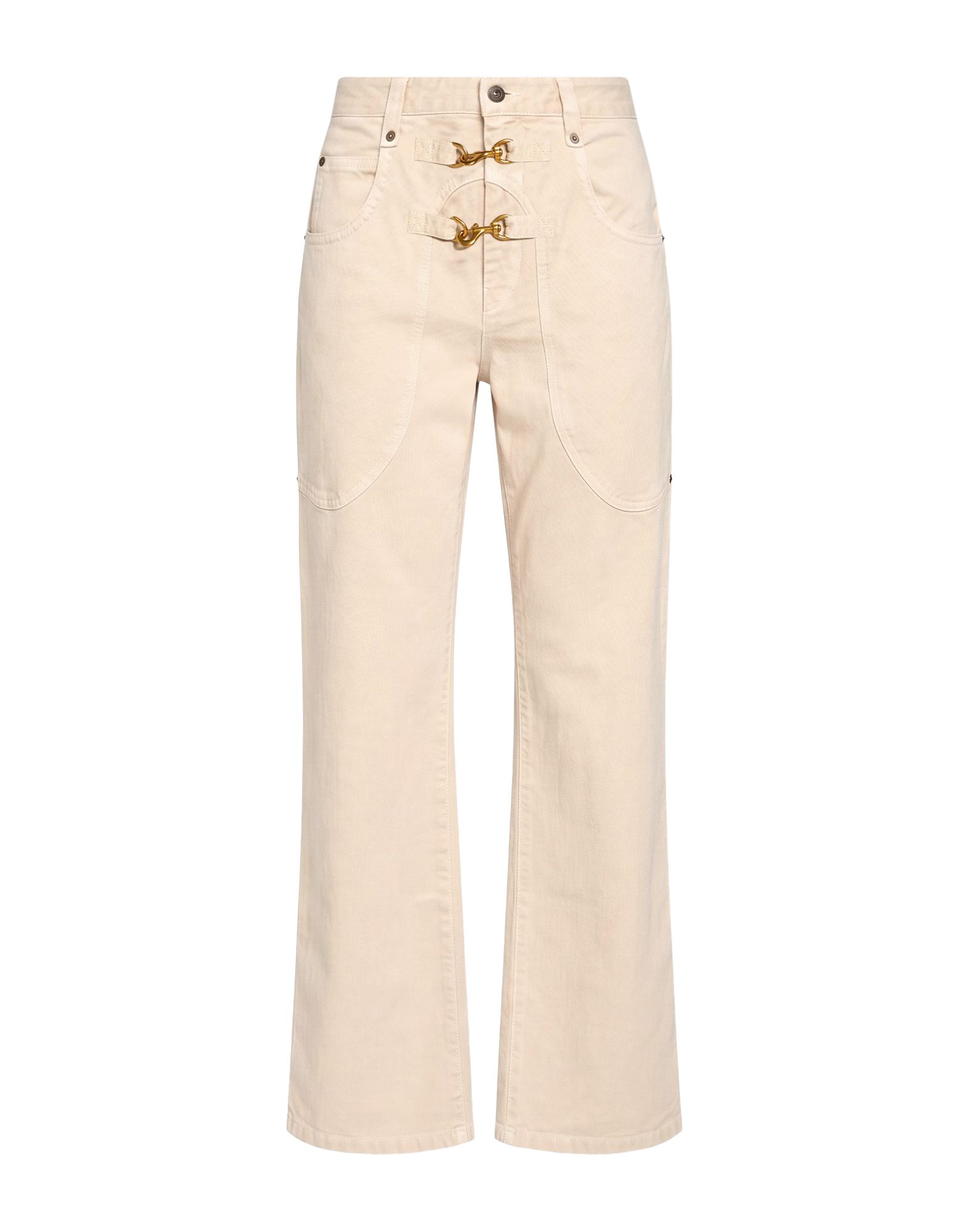 ISABEL MARANT ISABEL MARANT BOTTOMWEAR Τζιν