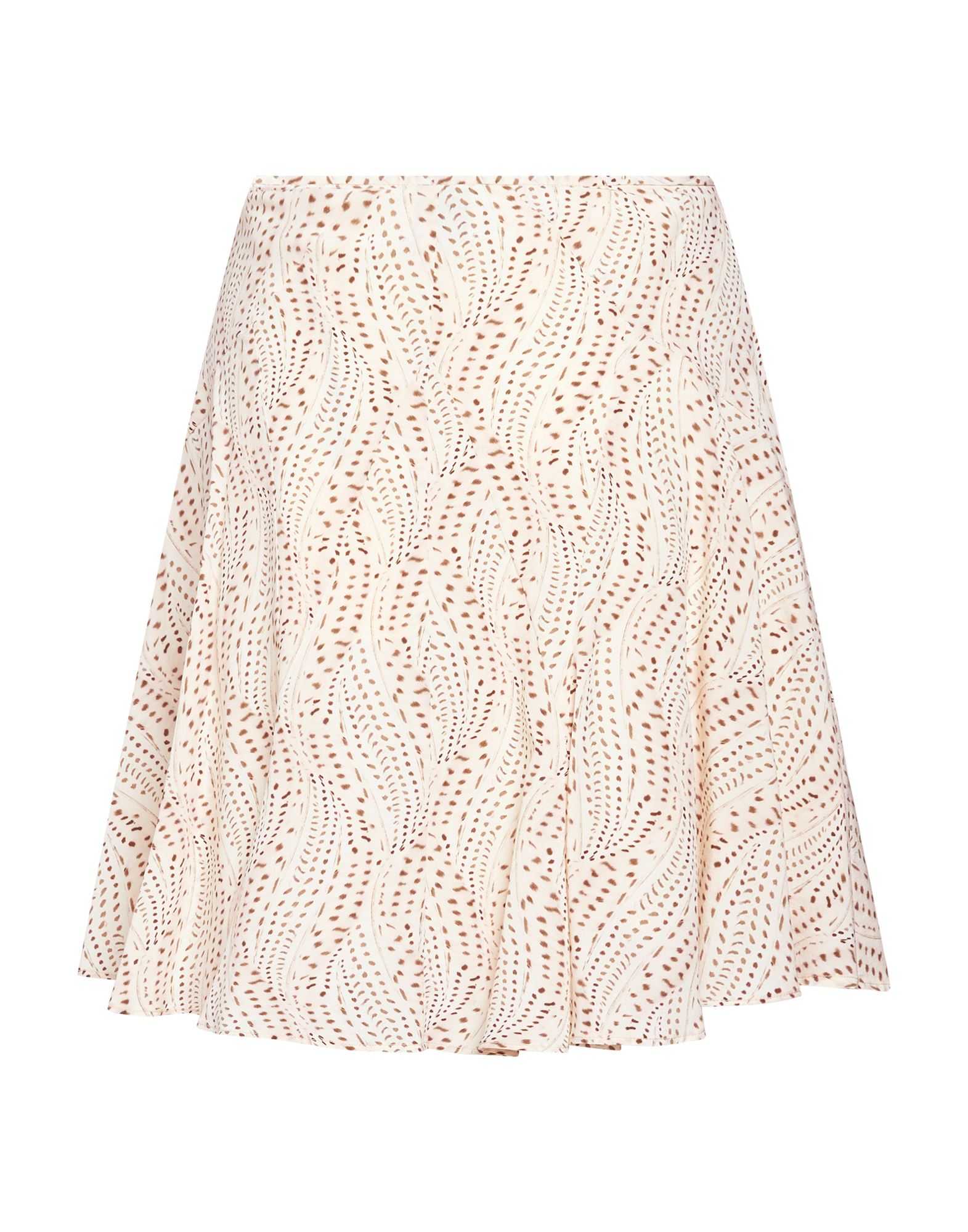 ISABEL MARANT ISABEL MARANT BOTTOMWEAR Μίνι φούστα