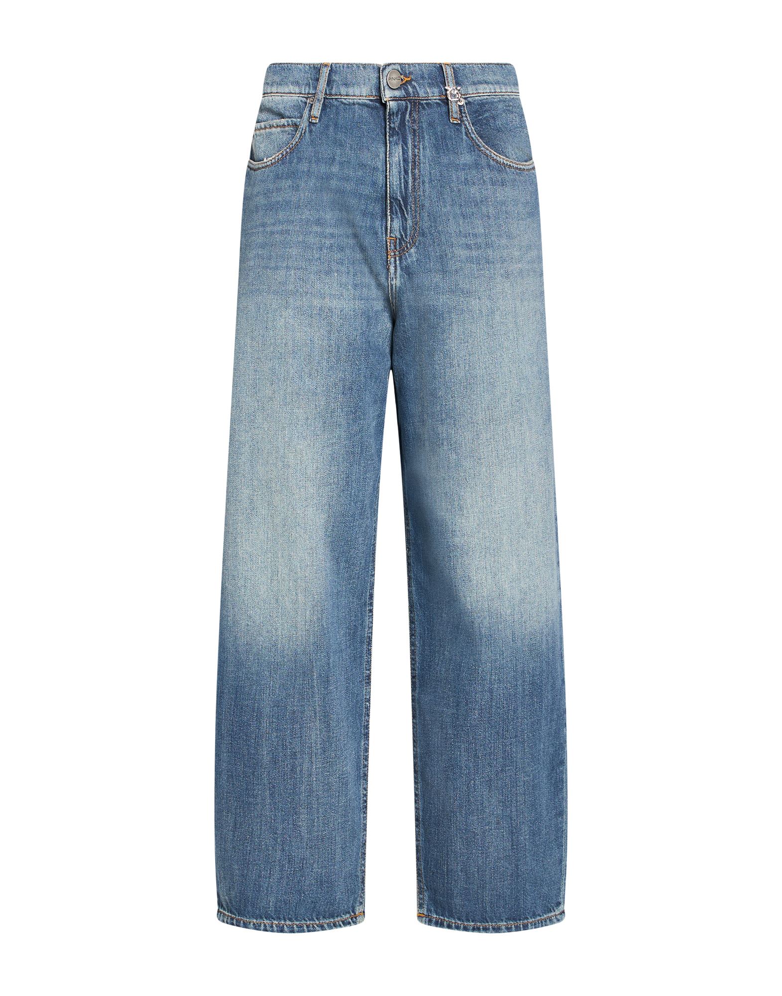PINKO BOTTOMWEAR Τζιν