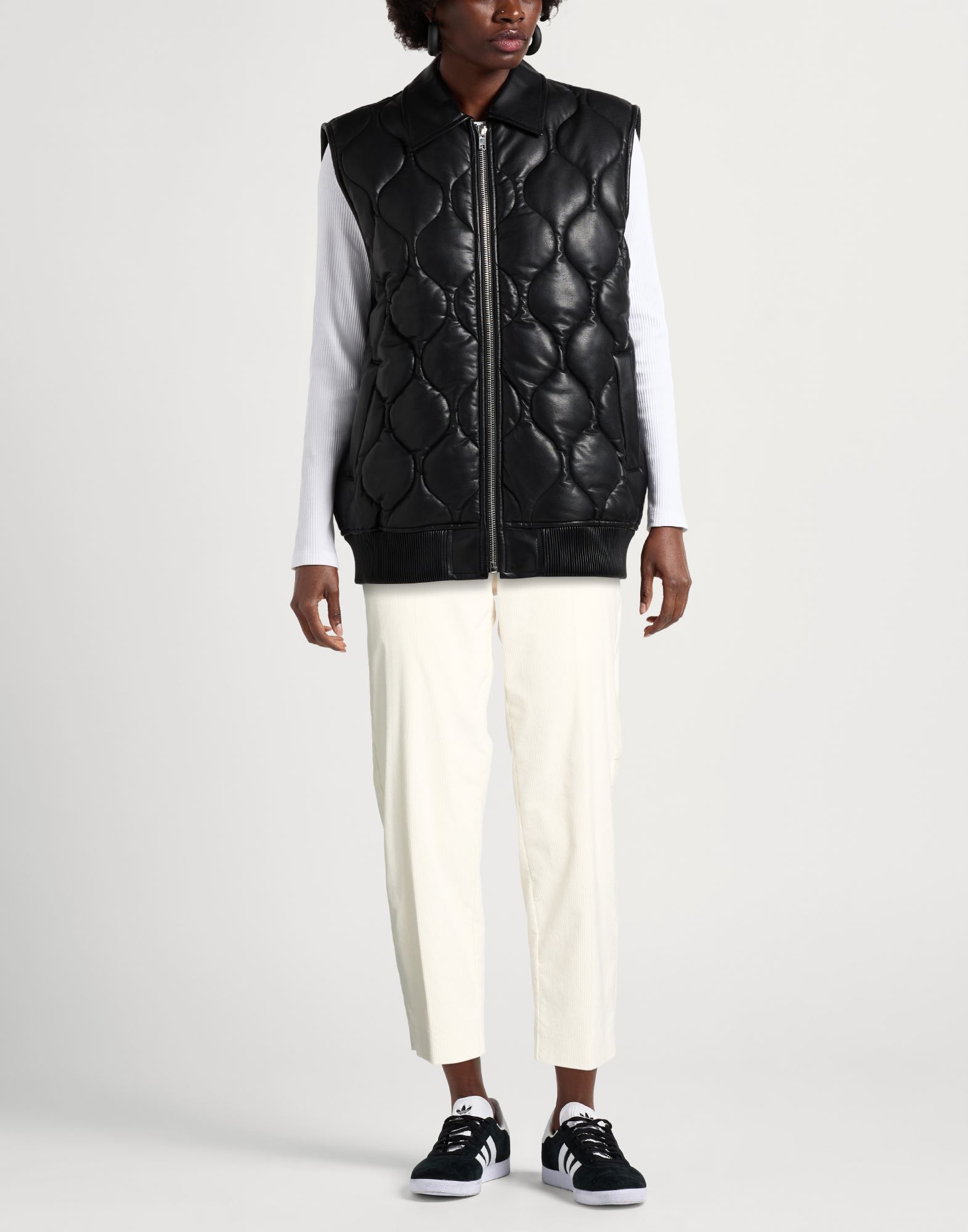  Berna - Partes De Abajo - Pantalones - On Yoox.com 