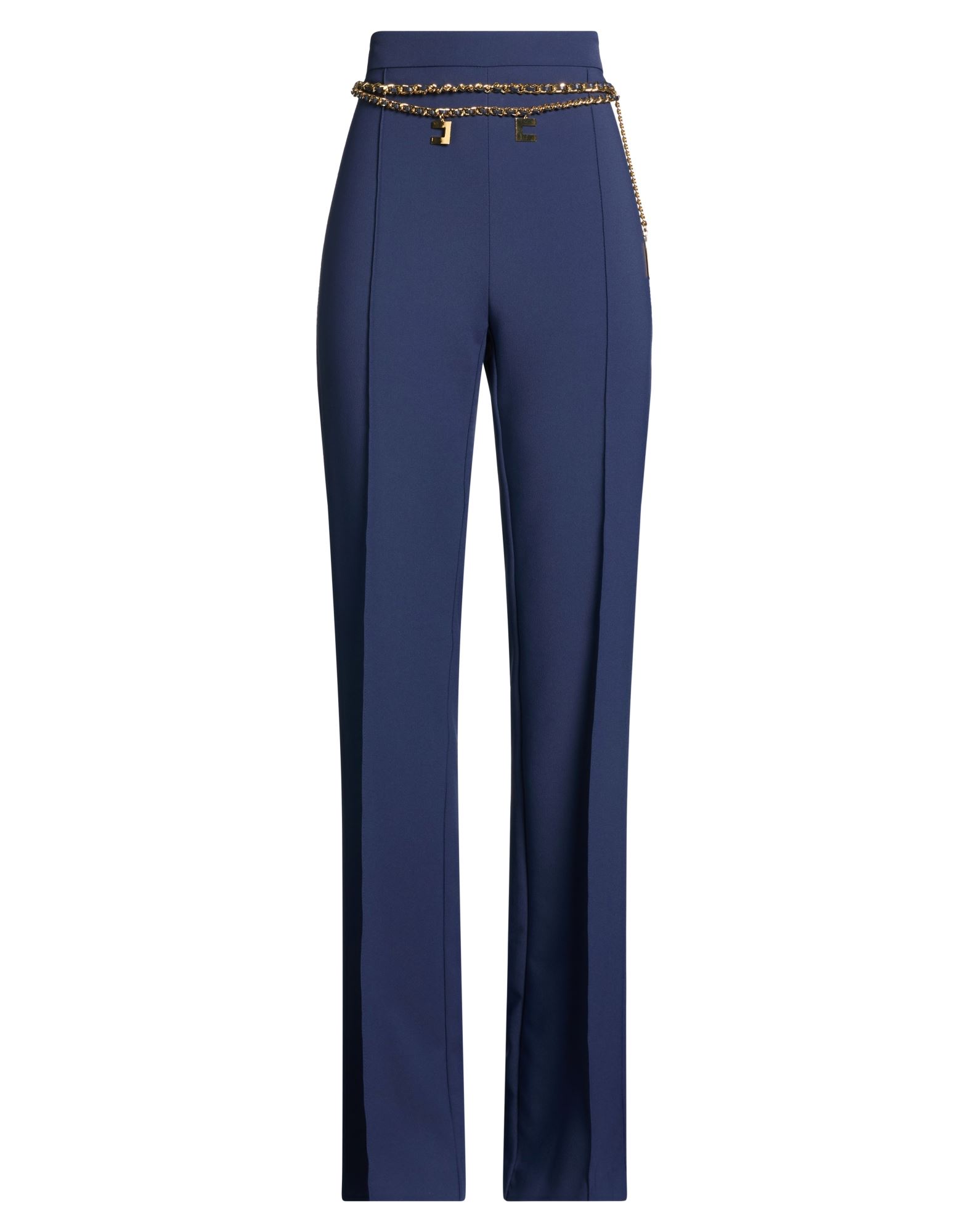 ELISABETTA FRANCHI ELISABETTA FRANCHI BOTTOMWEAR Casual Παντελόνι