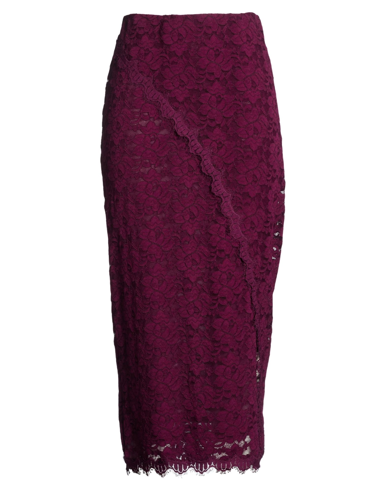 DIANE VON FURSTENBERG DIANE VON FURSTENBERG BOTTOMWEAR Μίντι φούστα
