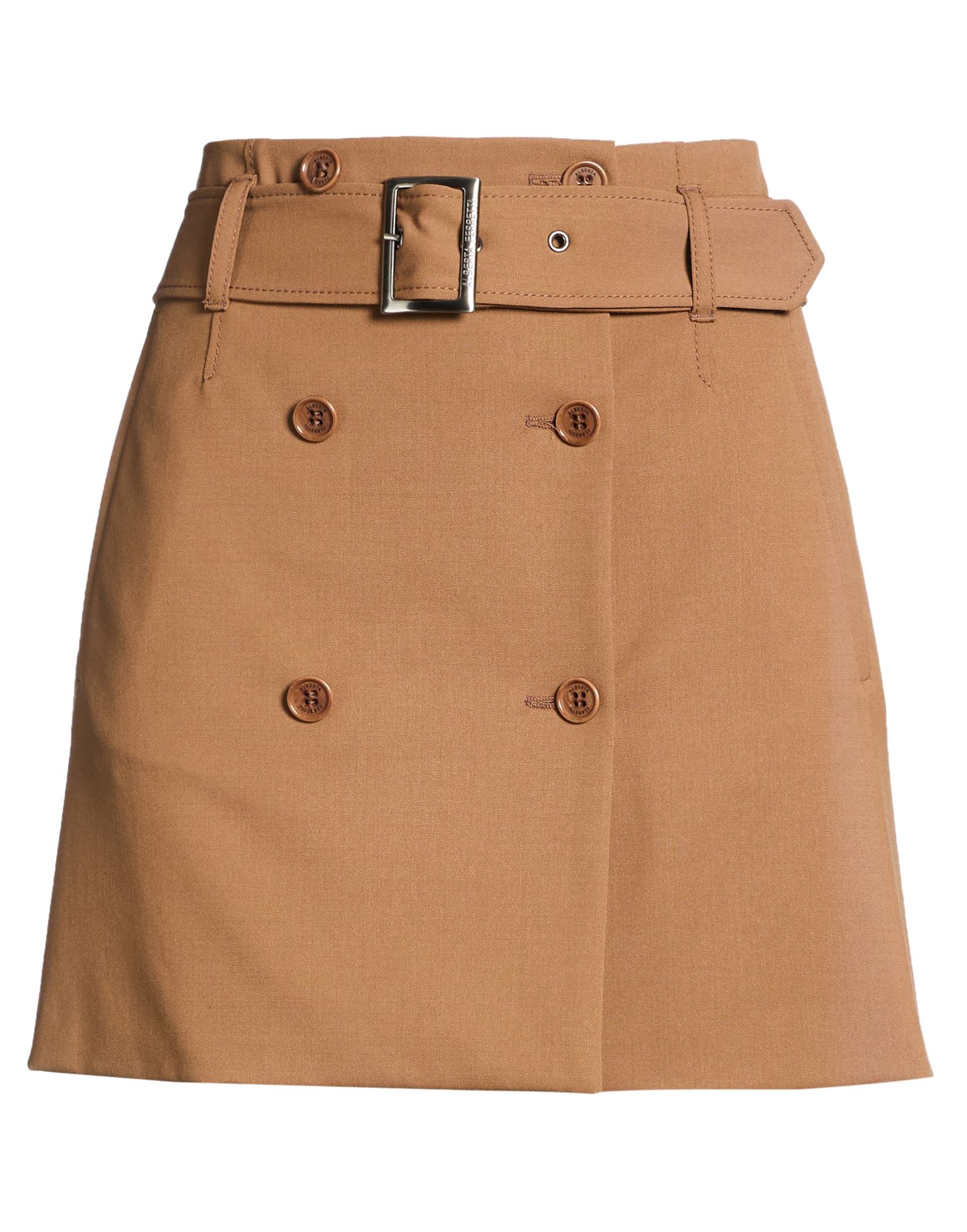 ALBERTA FERRETTI ALBERTA FERRETTI BOTTOMWEAR Μίνι φούστα