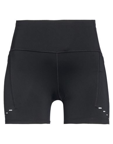 Shorts & Bermudashorts Damen Schwarz L,XS Damen