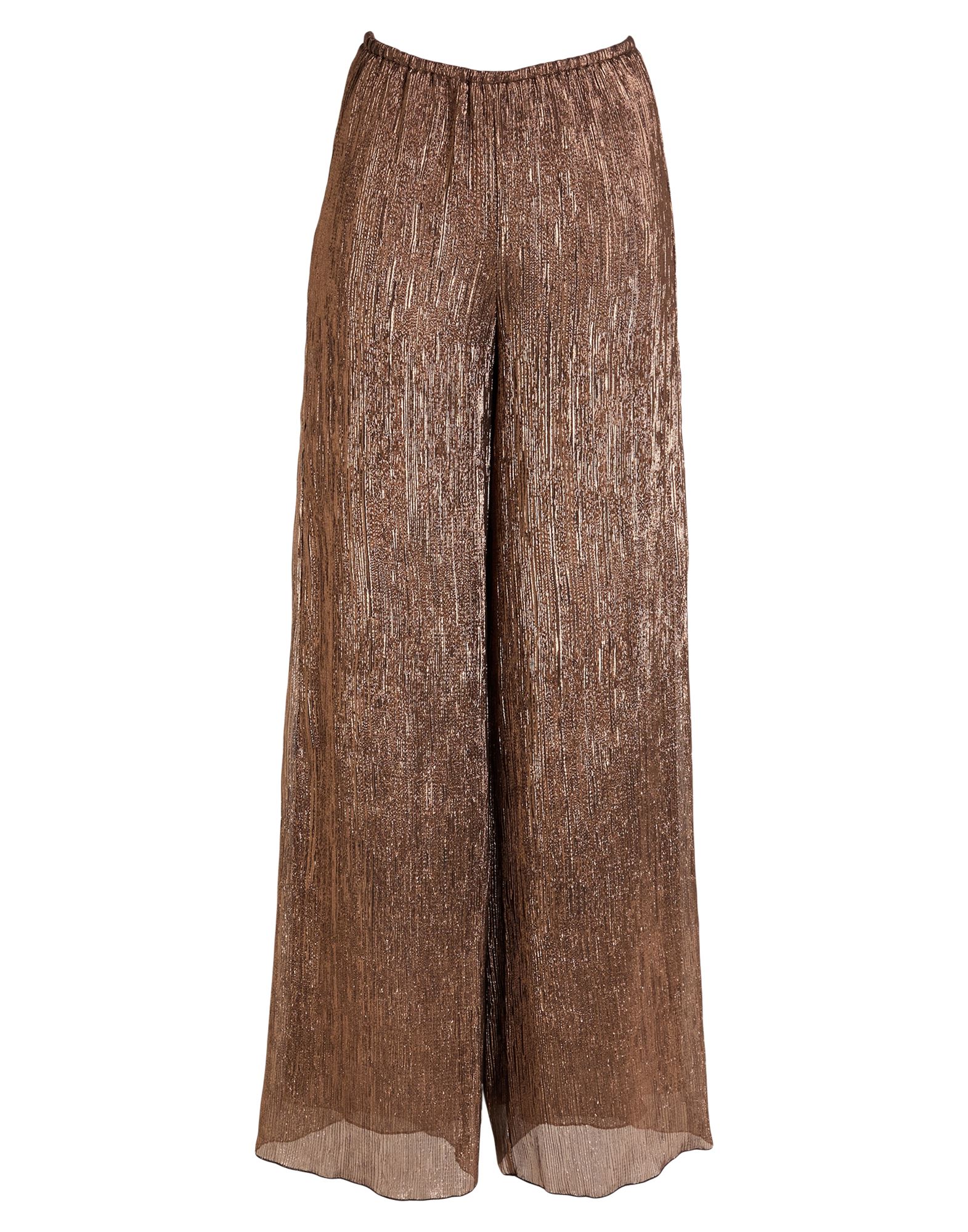 FORTE_FORTE FORTE_FORTE BOTTOMWEAR Casual Παντελόνι