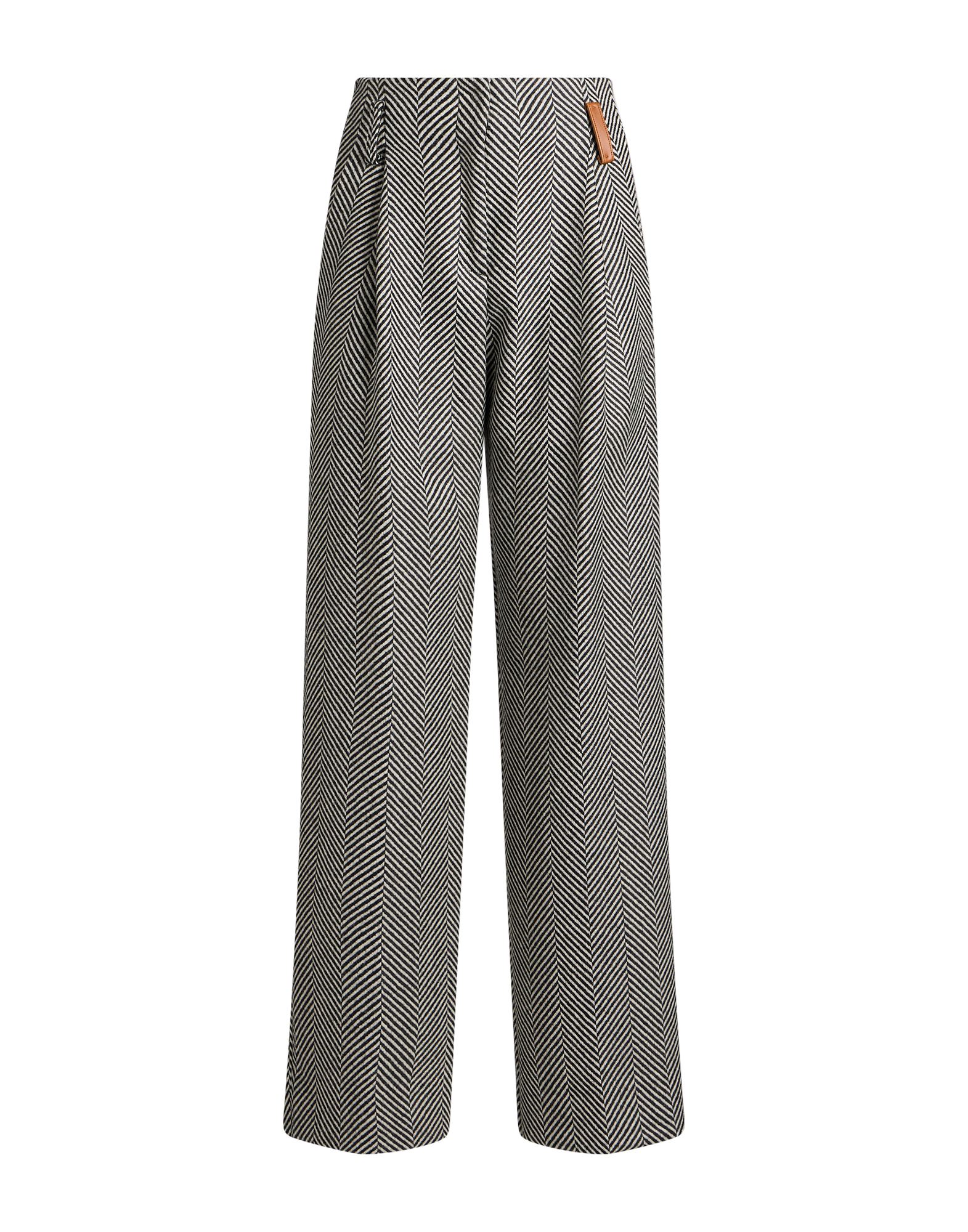 FORTE_FORTE FORTE_FORTE BOTTOMWEAR Casual Παντελόνι