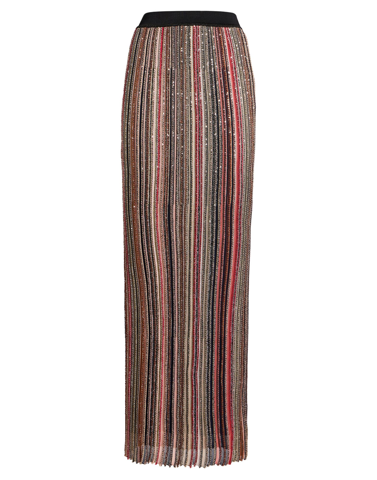 MISSONI MISSONI BOTTOMWEAR Μάξι φούστα