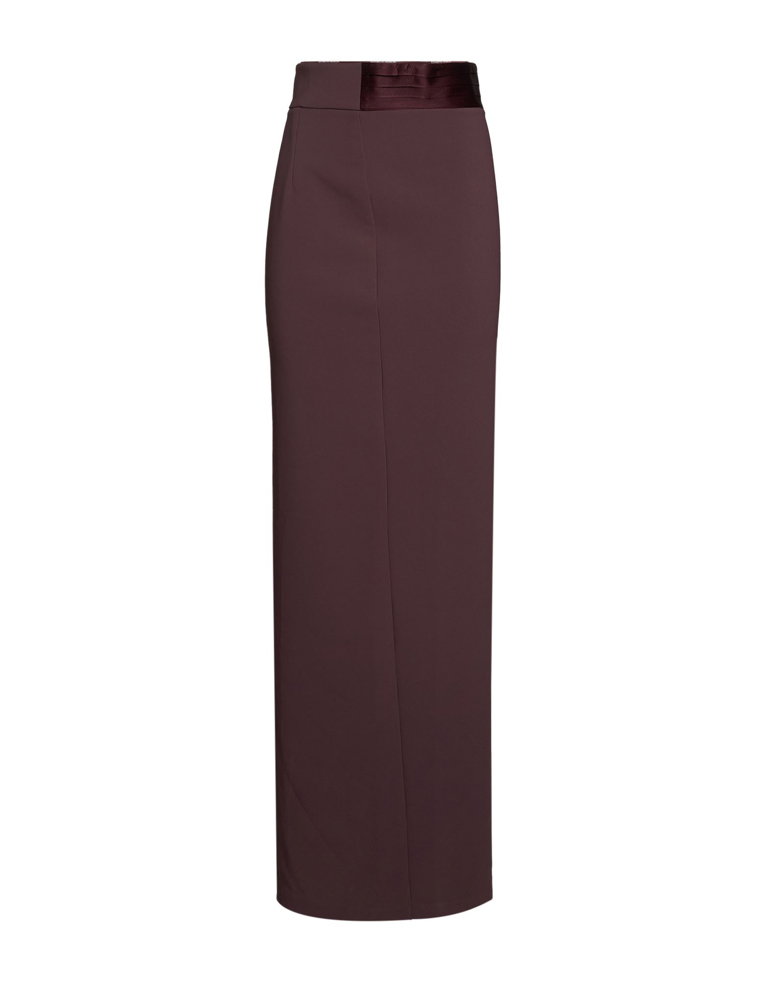 ELISABETTA FRANCHI BOTTOMWEAR Μάξι φούστα