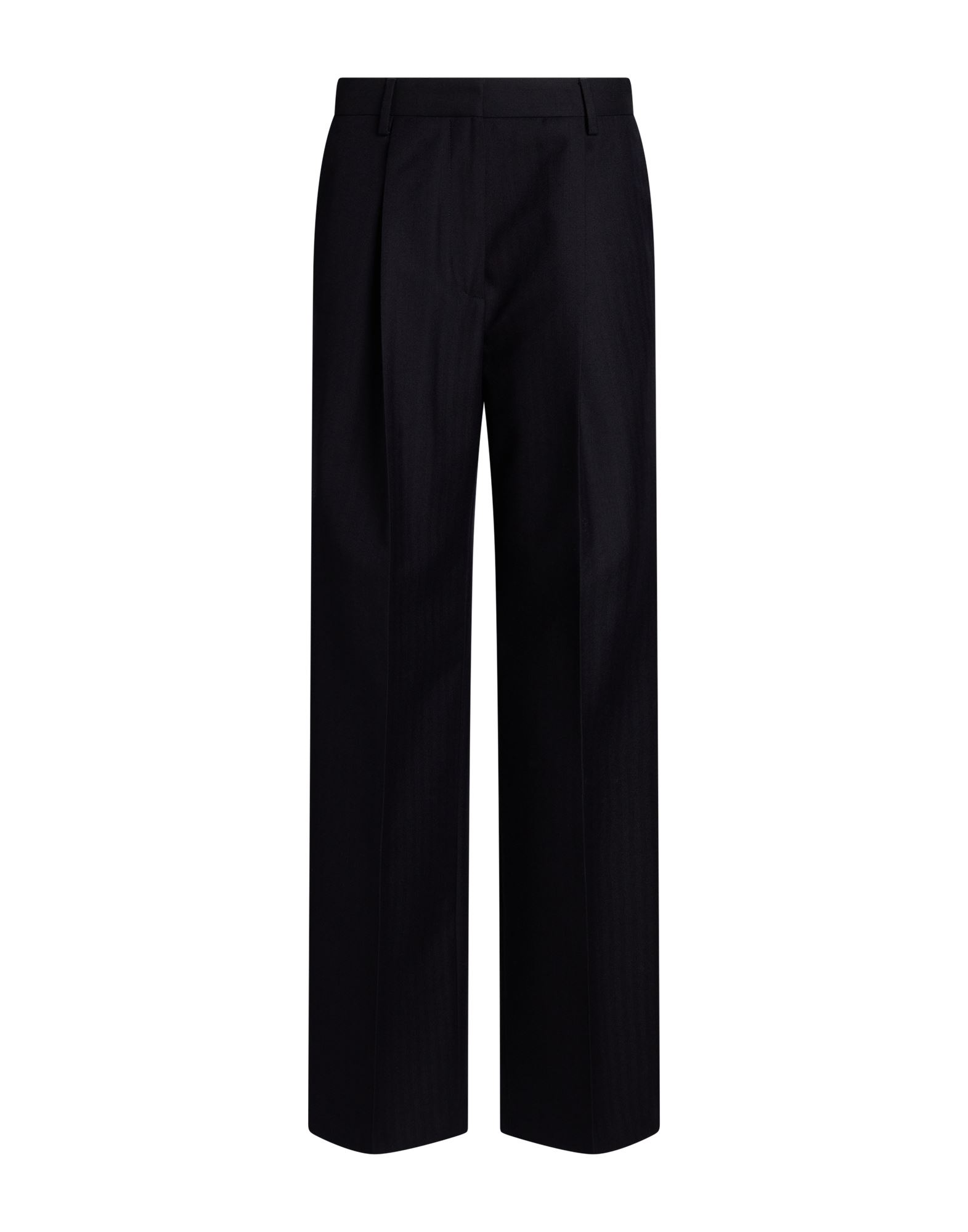 DRIES VAN NOTEN DRIES VAN NOTEN BOTTOMWEAR Casual Παντελόνι