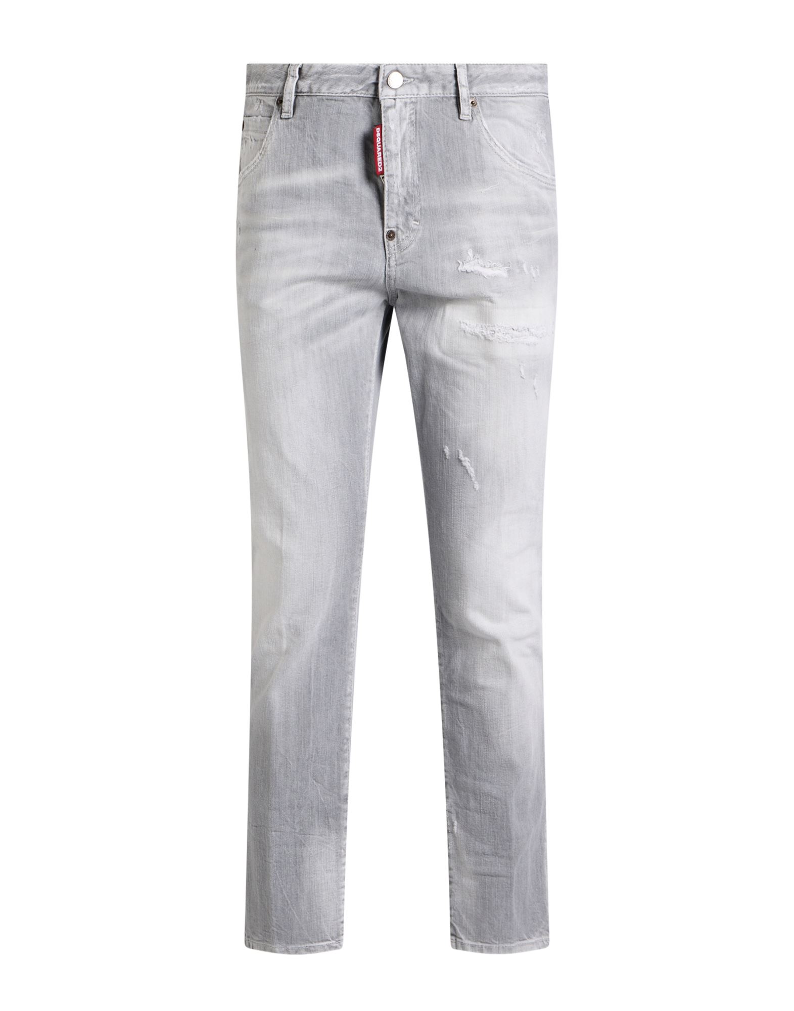 DSQUARED2 DSQUARED2 BOTTOMWEAR Τζιν