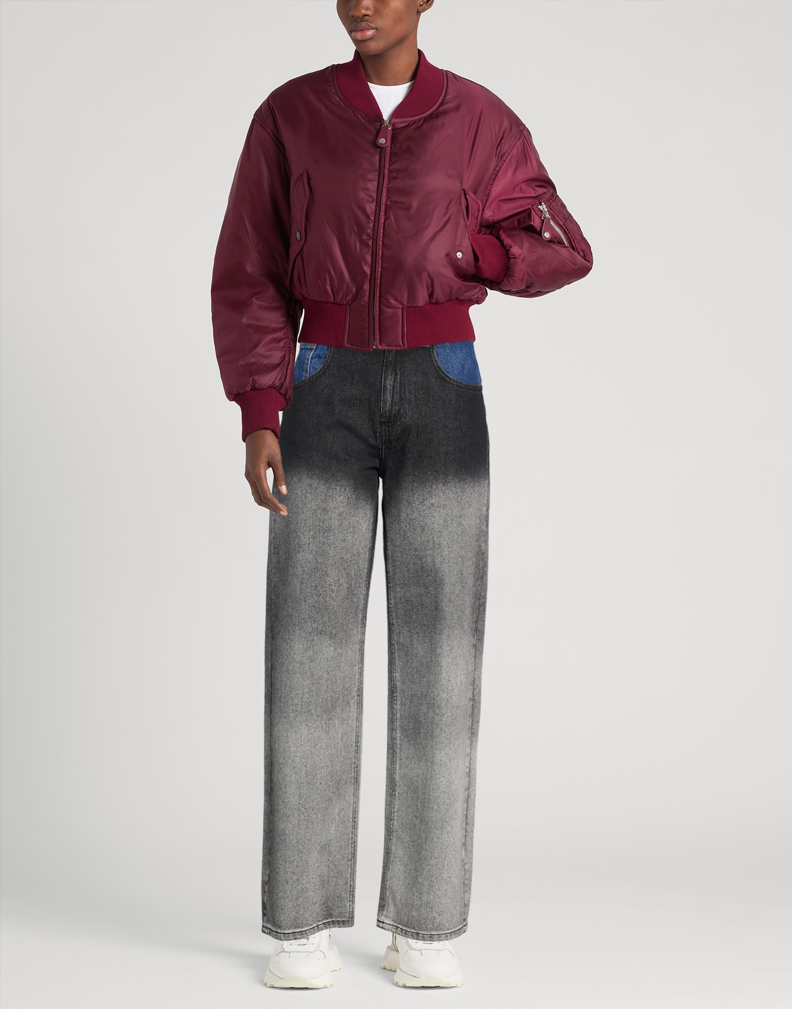 Dixie - Partes De Abajo - Pantalones Vaqueros - On Yoox.com 
