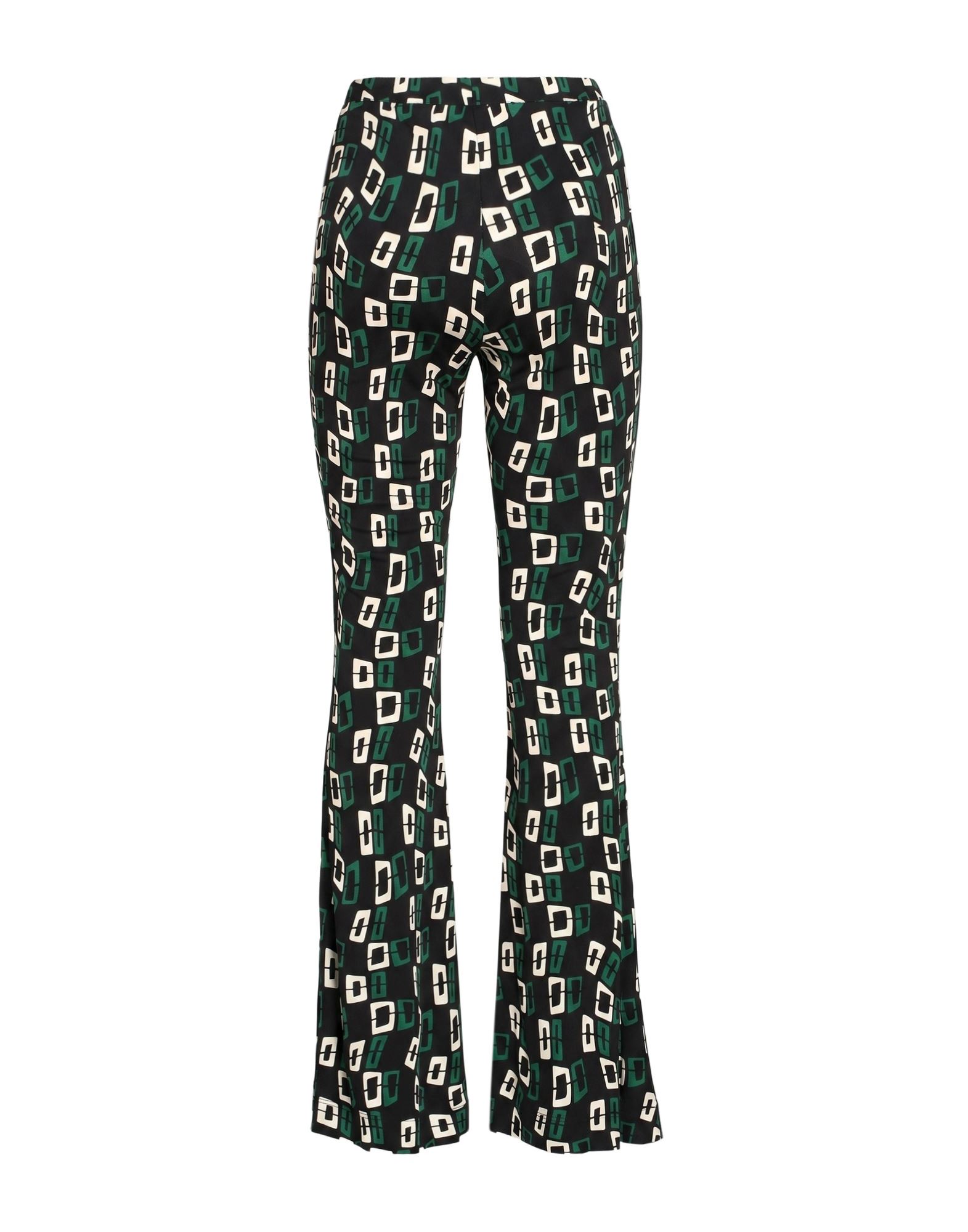 DIANE VON FURSTENBERG DIANE VON FURSTENBERG BOTTOMWEAR Casual Παντελόνι
