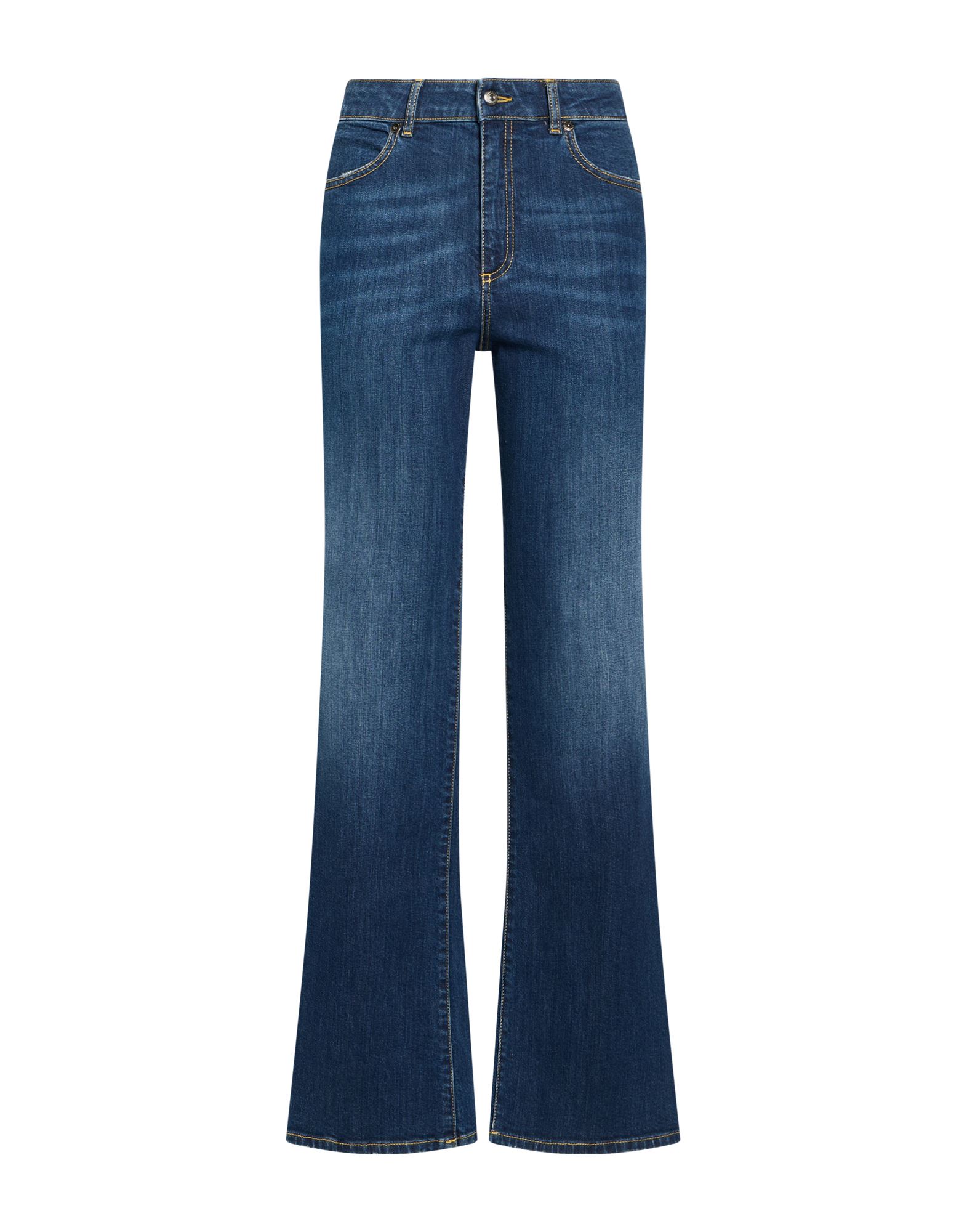 ANTONELLI ANTONELLI BOTTOMWEAR Τζιν