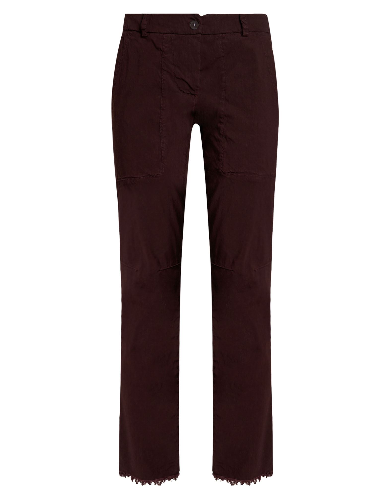 MASNADA MASNADA BOTTOMWEAR Casual Παντελόνι