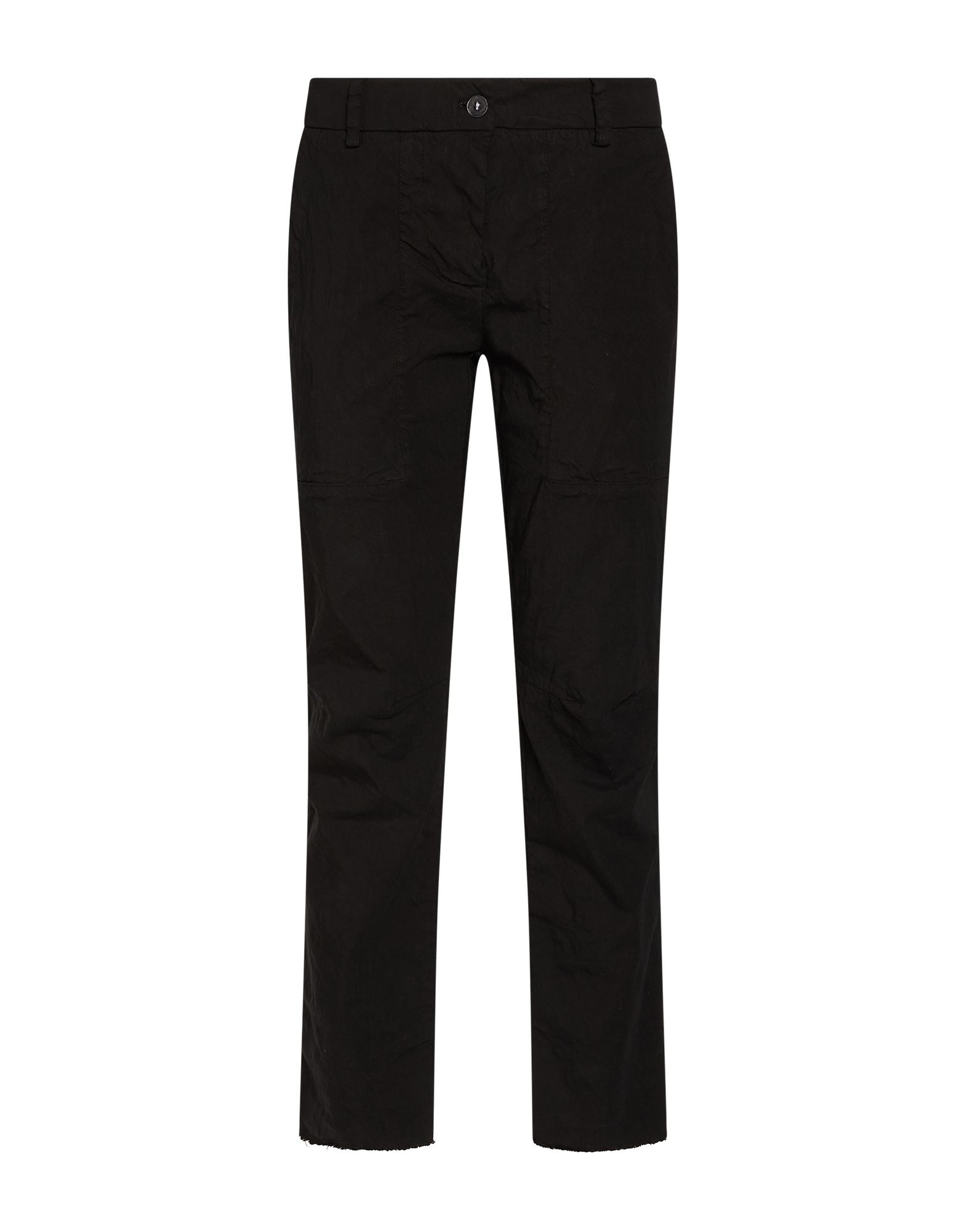 MASNADA MASNADA BOTTOMWEAR Casual Παντελόνι