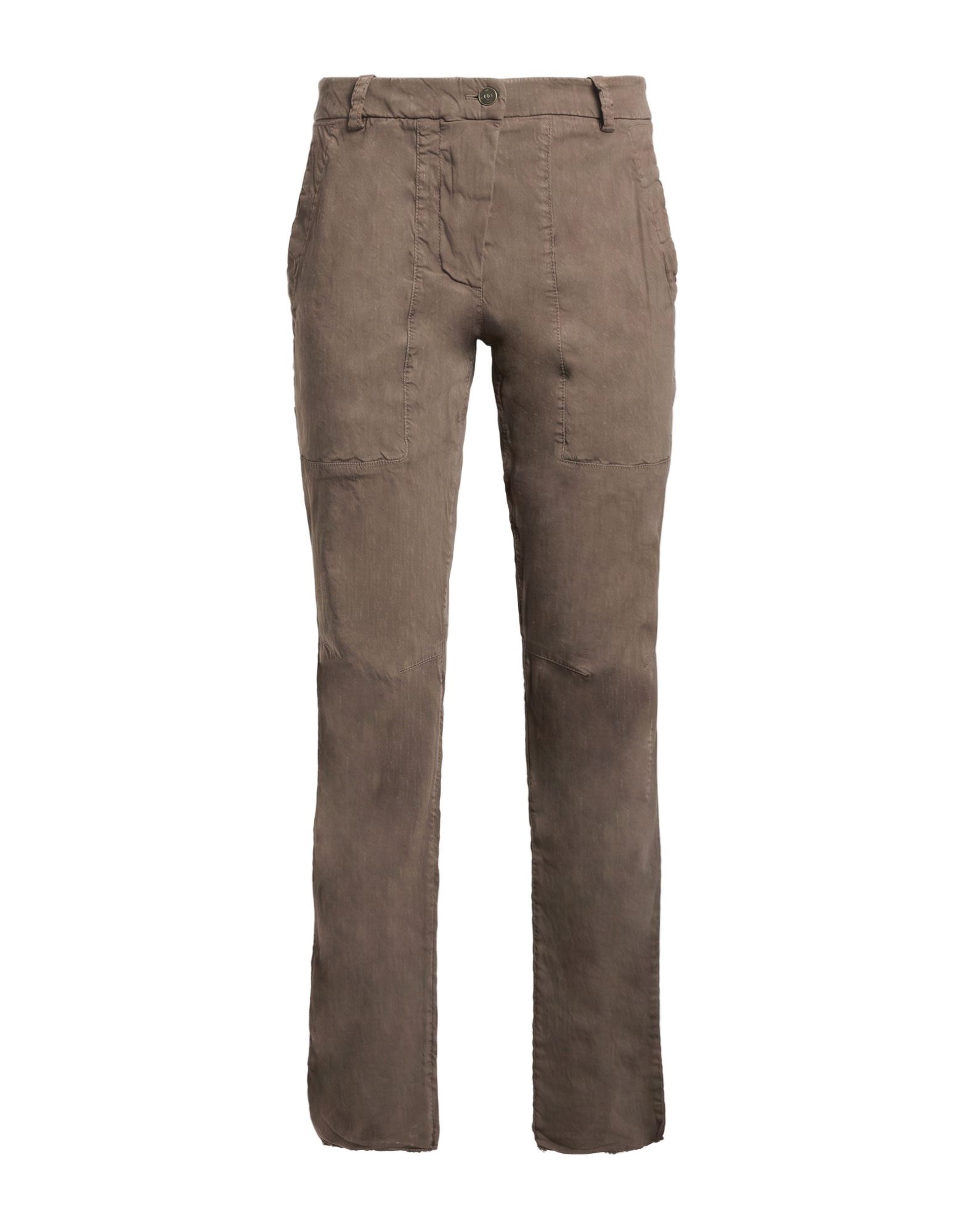 MASNADA MASNADA BOTTOMWEAR Casual Παντελόνι