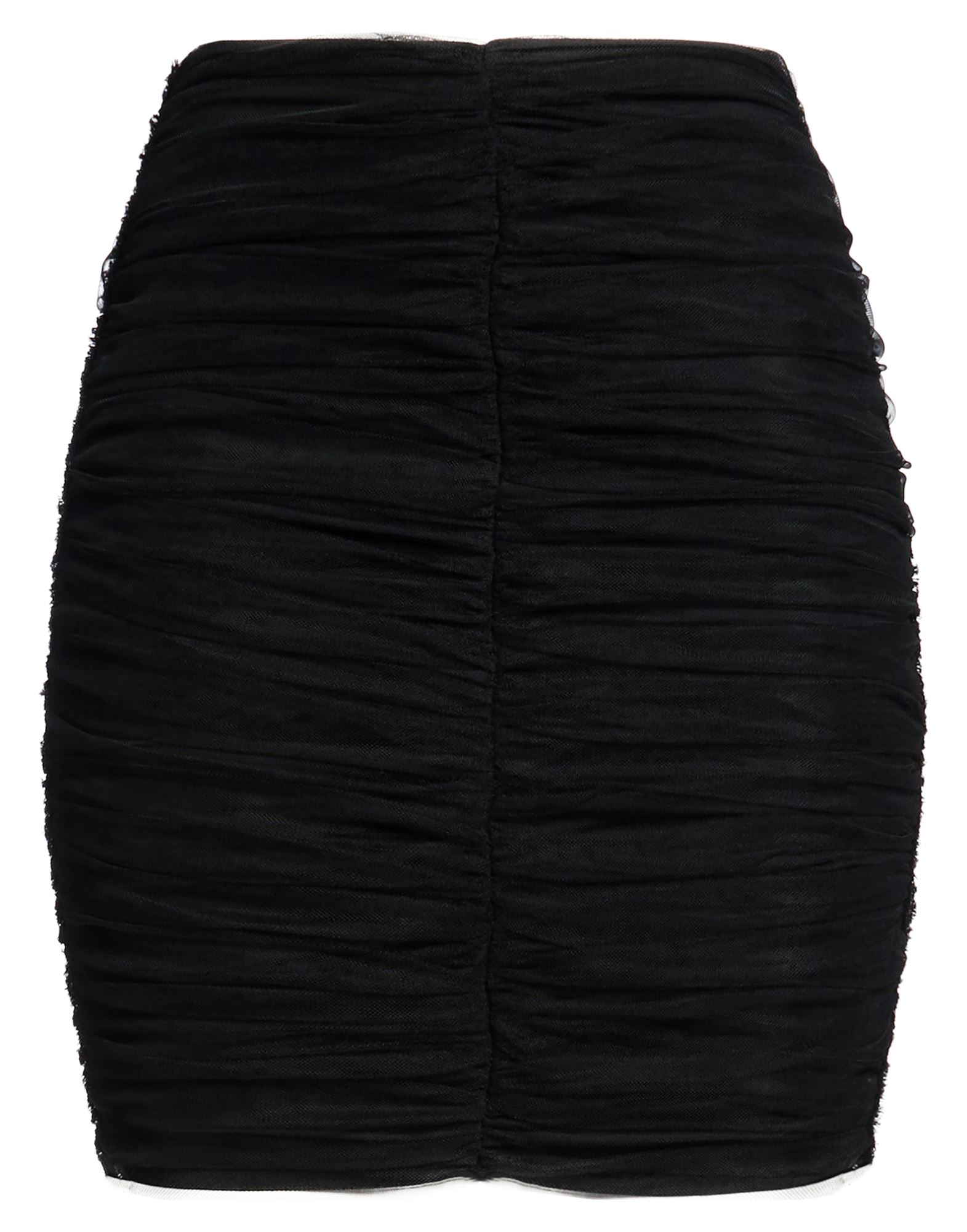 ELISABETTA FRANCHI ELISABETTA FRANCHI BOTTOMWEAR Μίνι φούστα