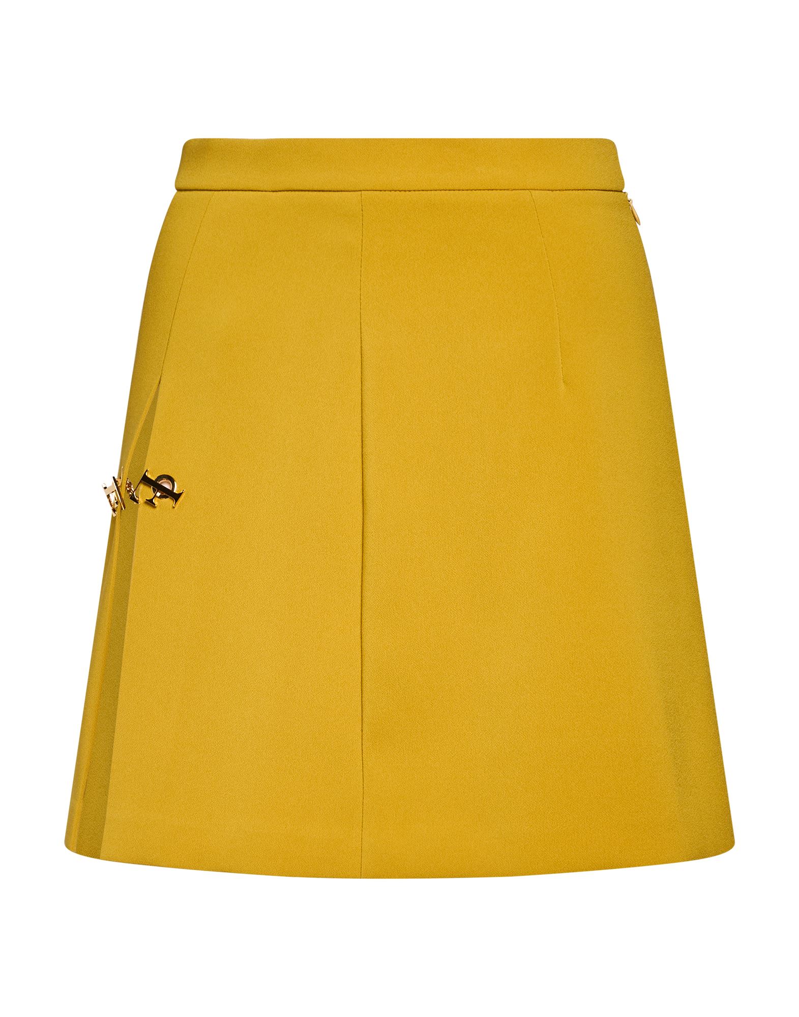 ELISABETTA FRANCHI ELISABETTA FRANCHI BOTTOMWEAR Μίνι φούστα