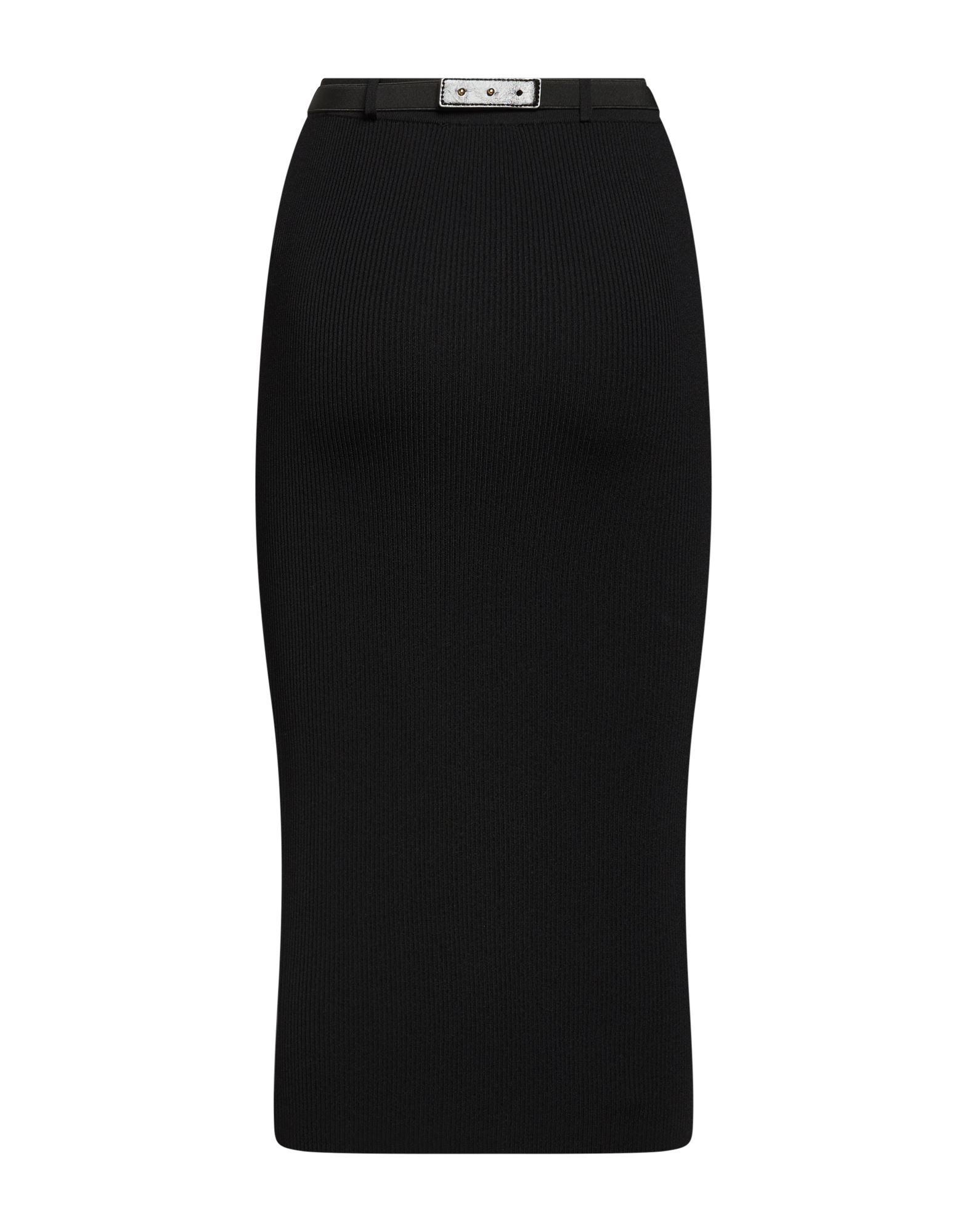 ELISABETTA FRANCHI BOTTOMWEAR Μίντι φούστα