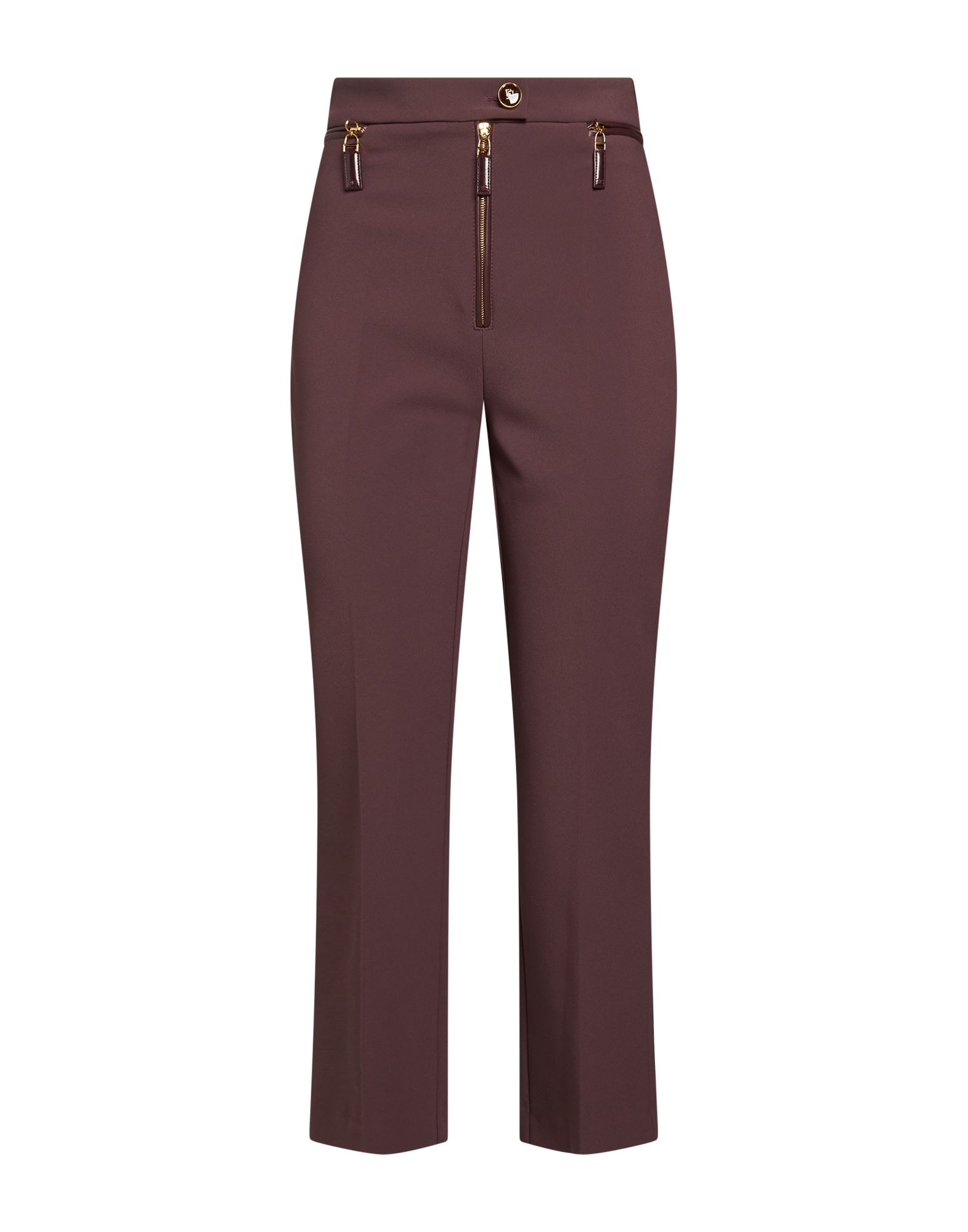 ELISABETTA FRANCHI BOTTOMWEAR Casual Παντελόνι
