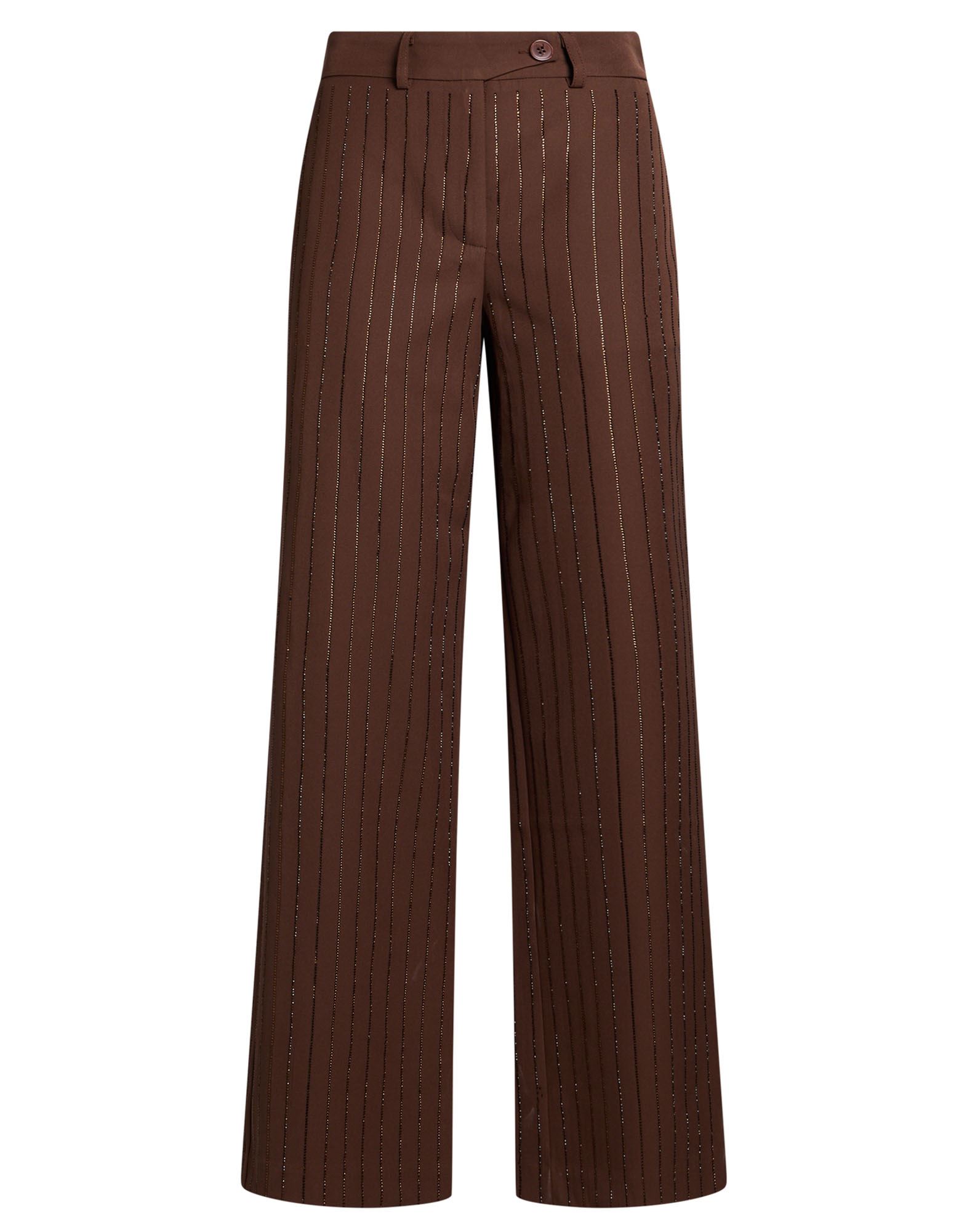 NO SECRETS BOTTOMWEAR Casual Παντελόνι