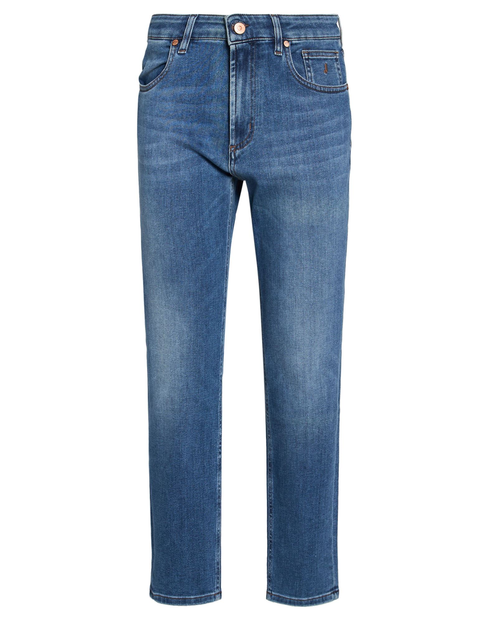 JECKERSON BOTTOMWEAR Τζιν
