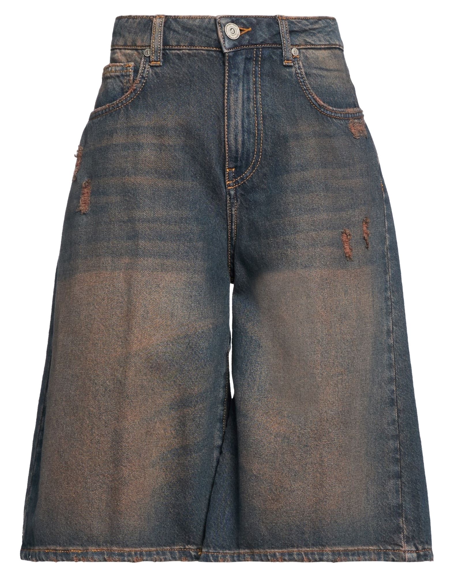  Dixie - Partes De Abajo - Shorts Vaqueros - On Yoox.com 