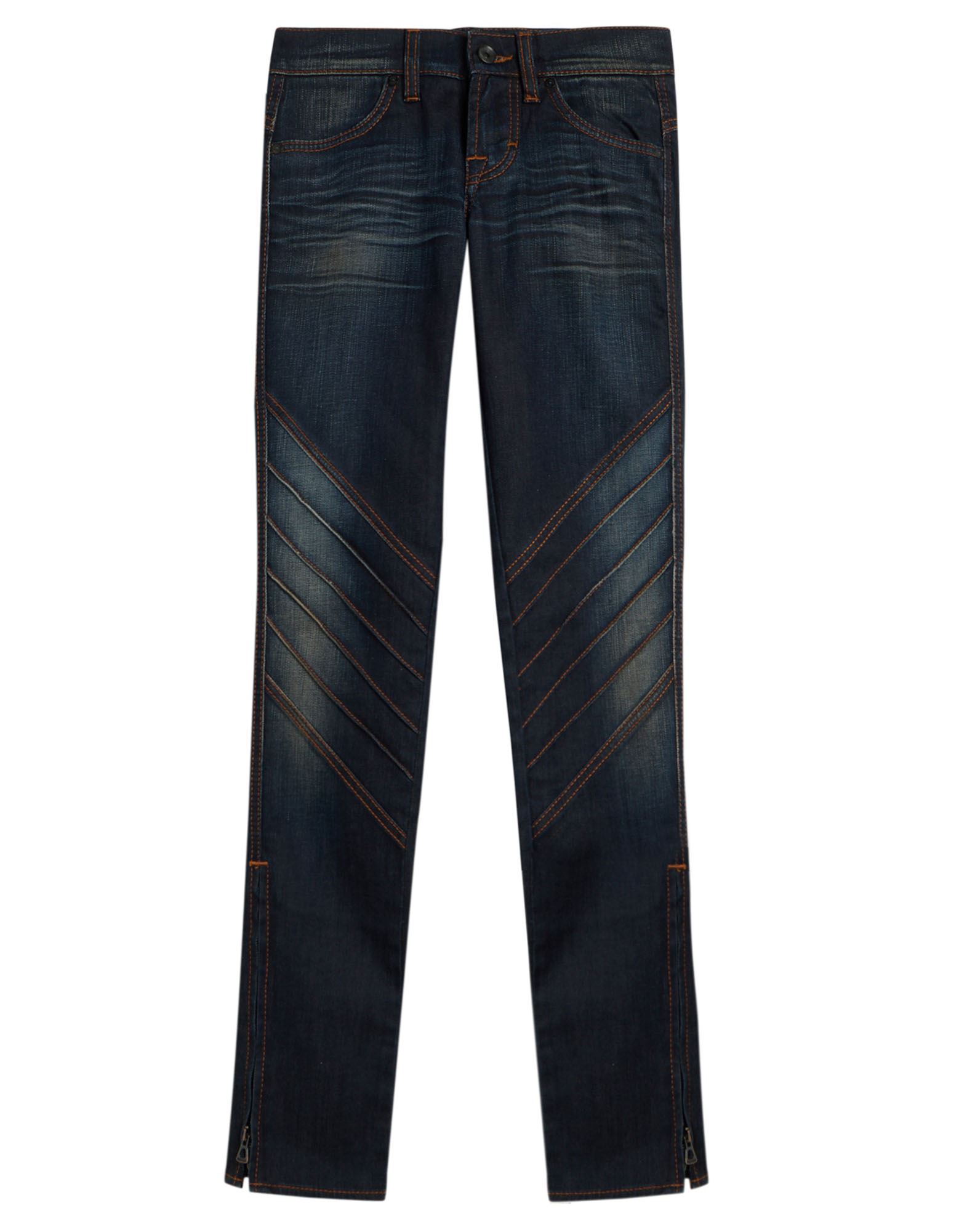 BOSS HUGO BOSS BOTTOMWEAR Τζιν