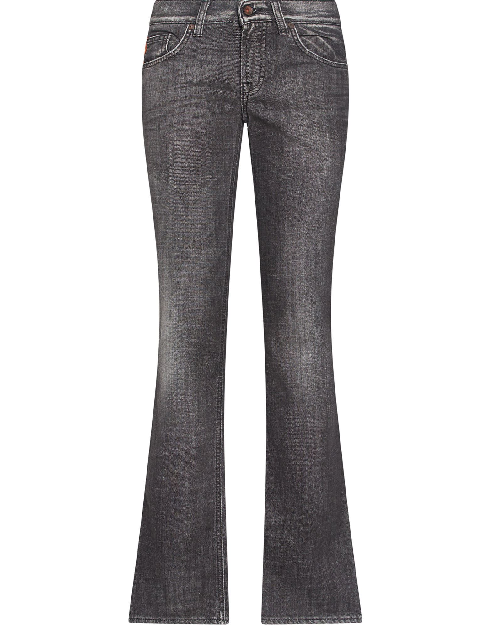 BOSS HUGO BOSS BOTTOMWEAR Τζιν