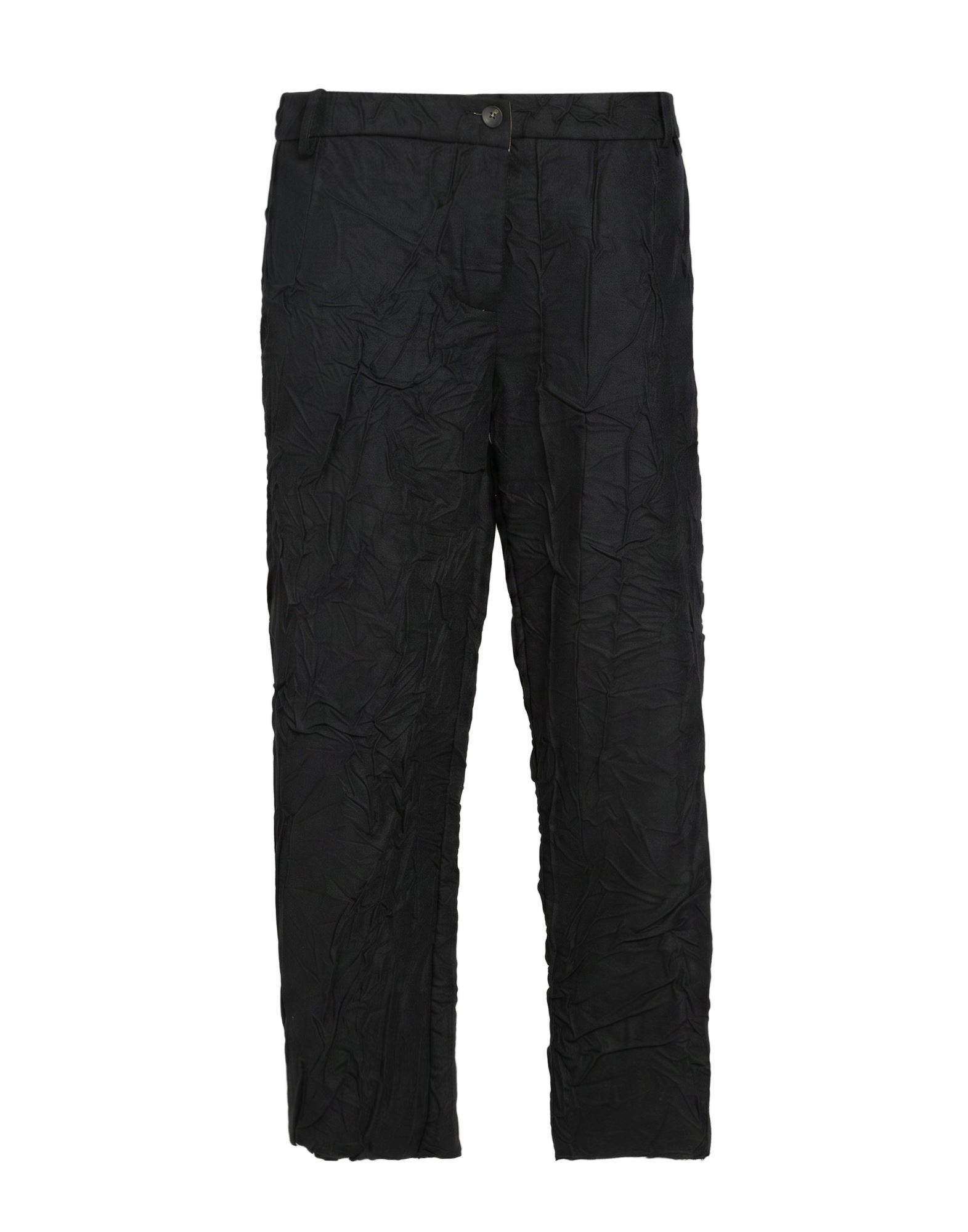 MASNADA MASNADA BOTTOMWEAR Casual Παντελόνι