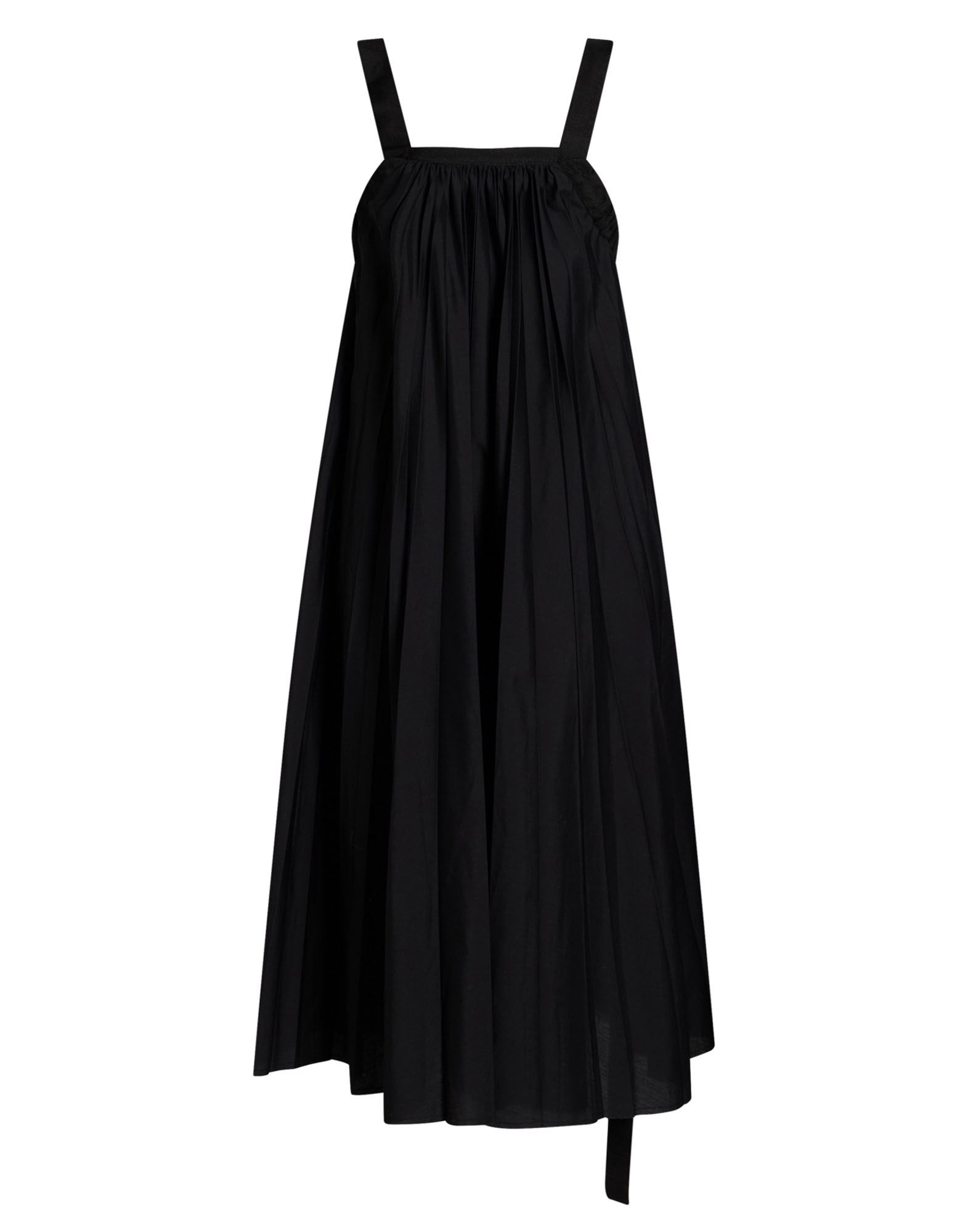 MASNADA MASNADA BOTTOMWEAR Μάξι φούστα
