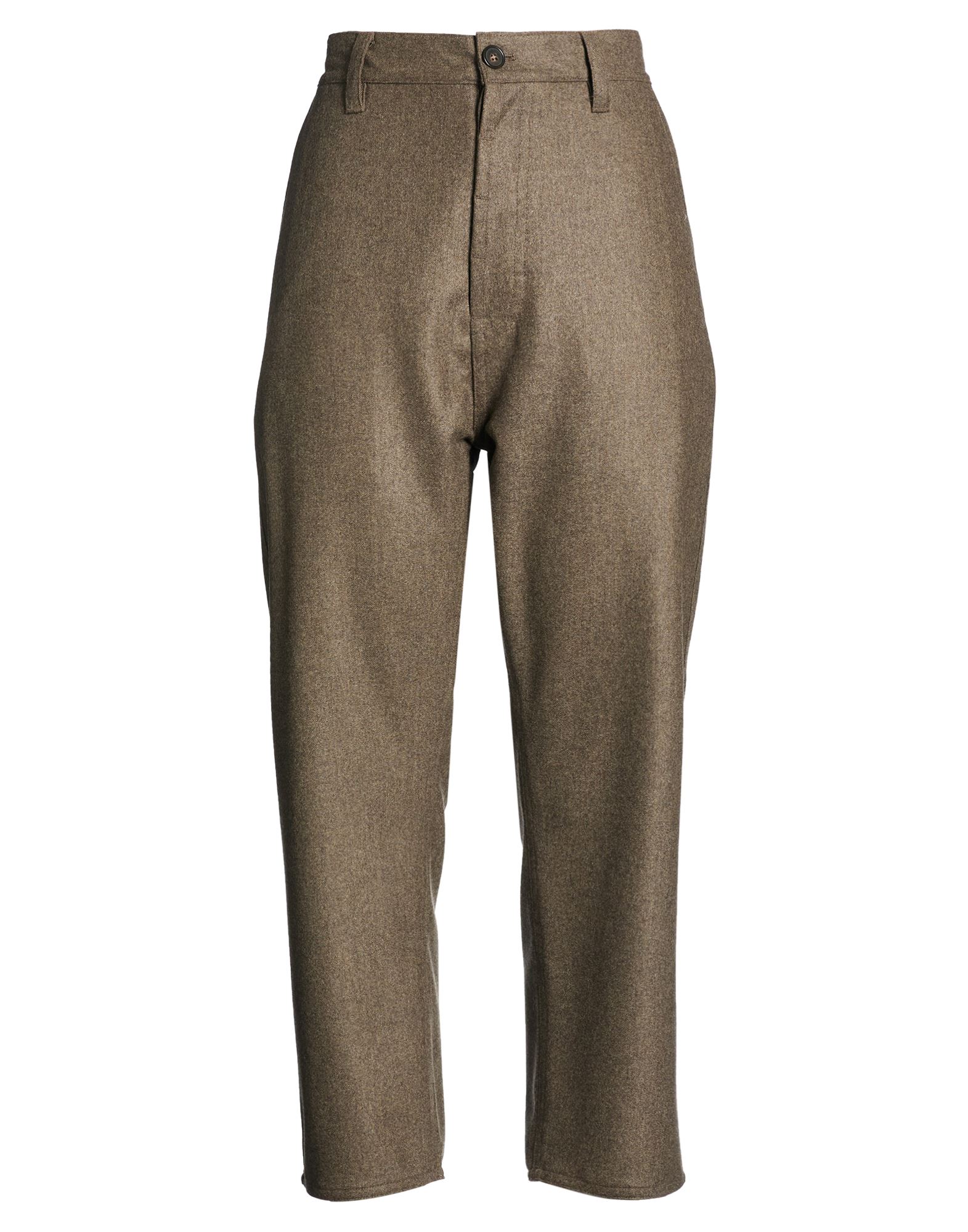SOFIE D'HOORE SOFIE D'HOORE BOTTOMWEAR Casual Παντελόνι