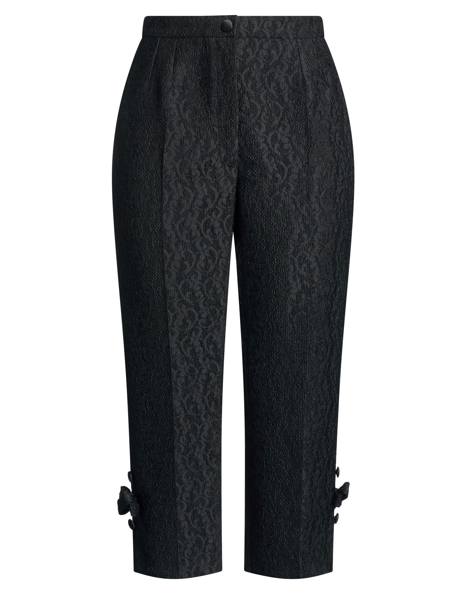 DOLCE&GABBANA DOLCE&GABBANA BOTTOMWEAR Casual Παντελόνι
