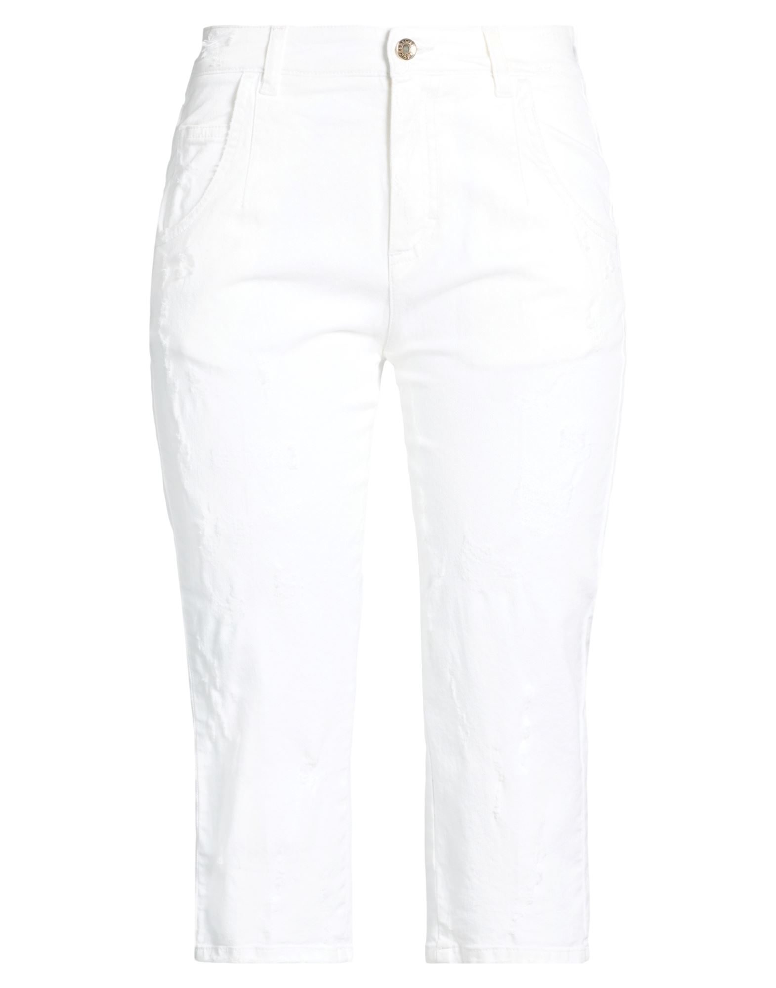 DOLCE&GABBANA DOLCE&GABBANA BOTTOMWEAR Τζιν
