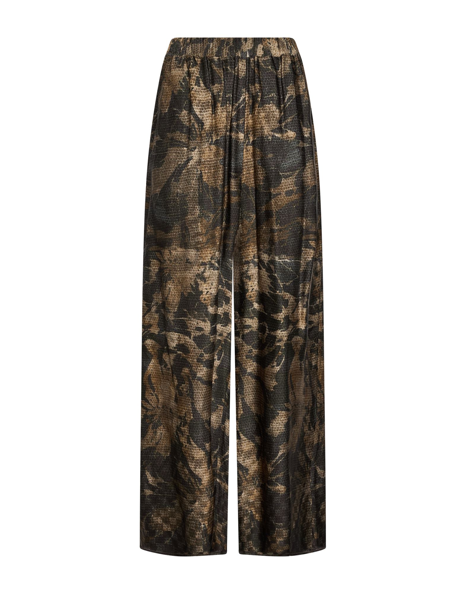 MASNADA MASNADA BOTTOMWEAR Casual Παντελόνι