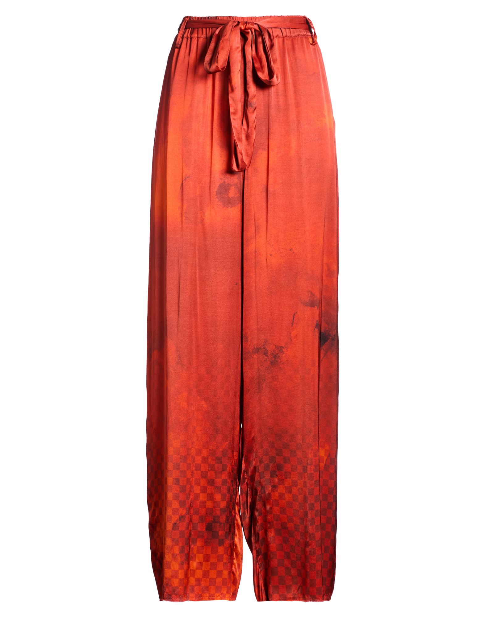 MASNADA MASNADA BOTTOMWEAR Casual Παντελόνι