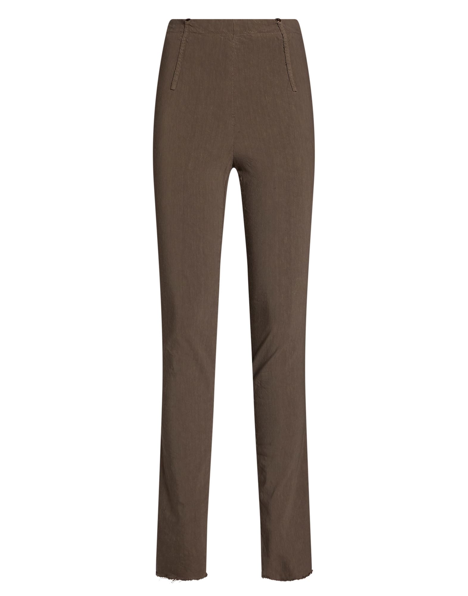 MASNADA MASNADA BOTTOMWEAR Casual Παντελόνι