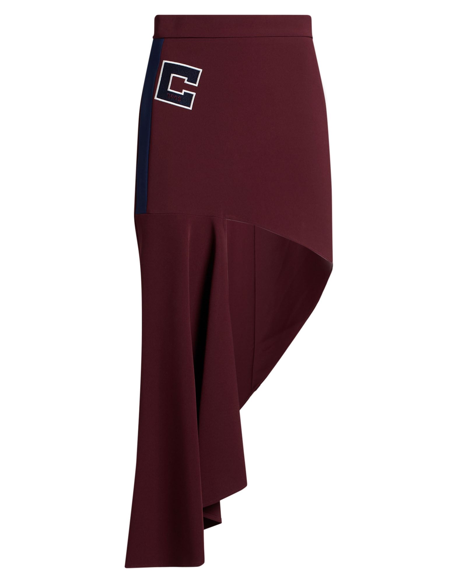 ELISABETTA FRANCHI ELISABETTA FRANCHI BOTTOMWEAR Μάξι φούστα