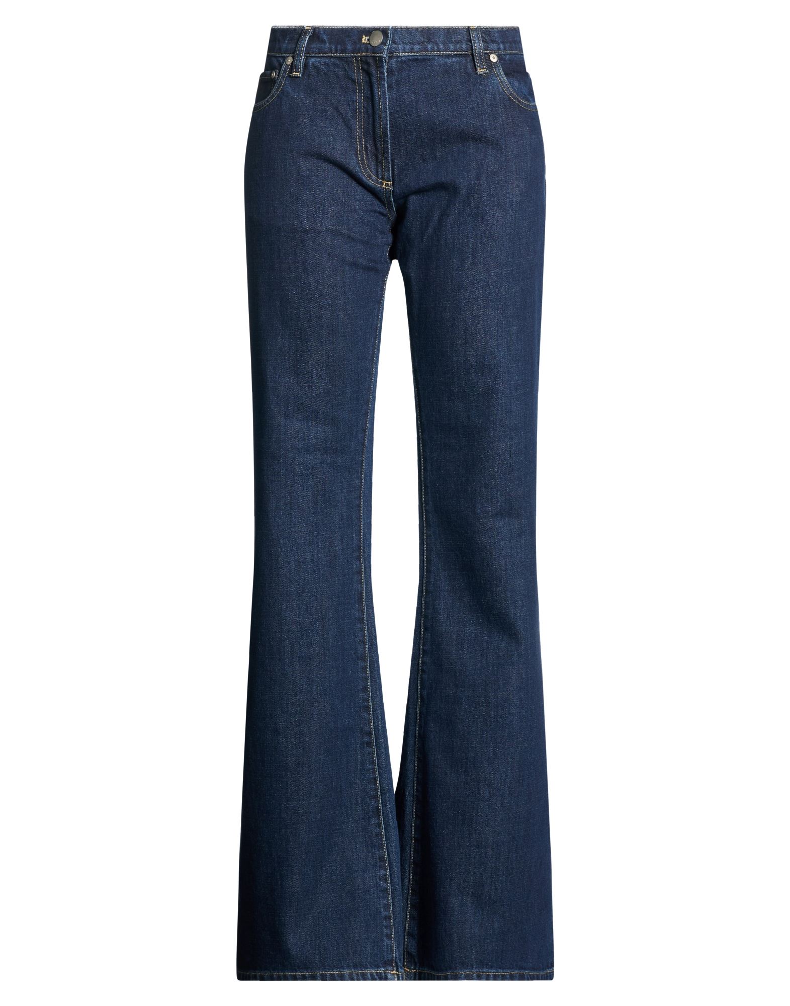 ASPESI ASPESI BOTTOMWEAR Τζιν
