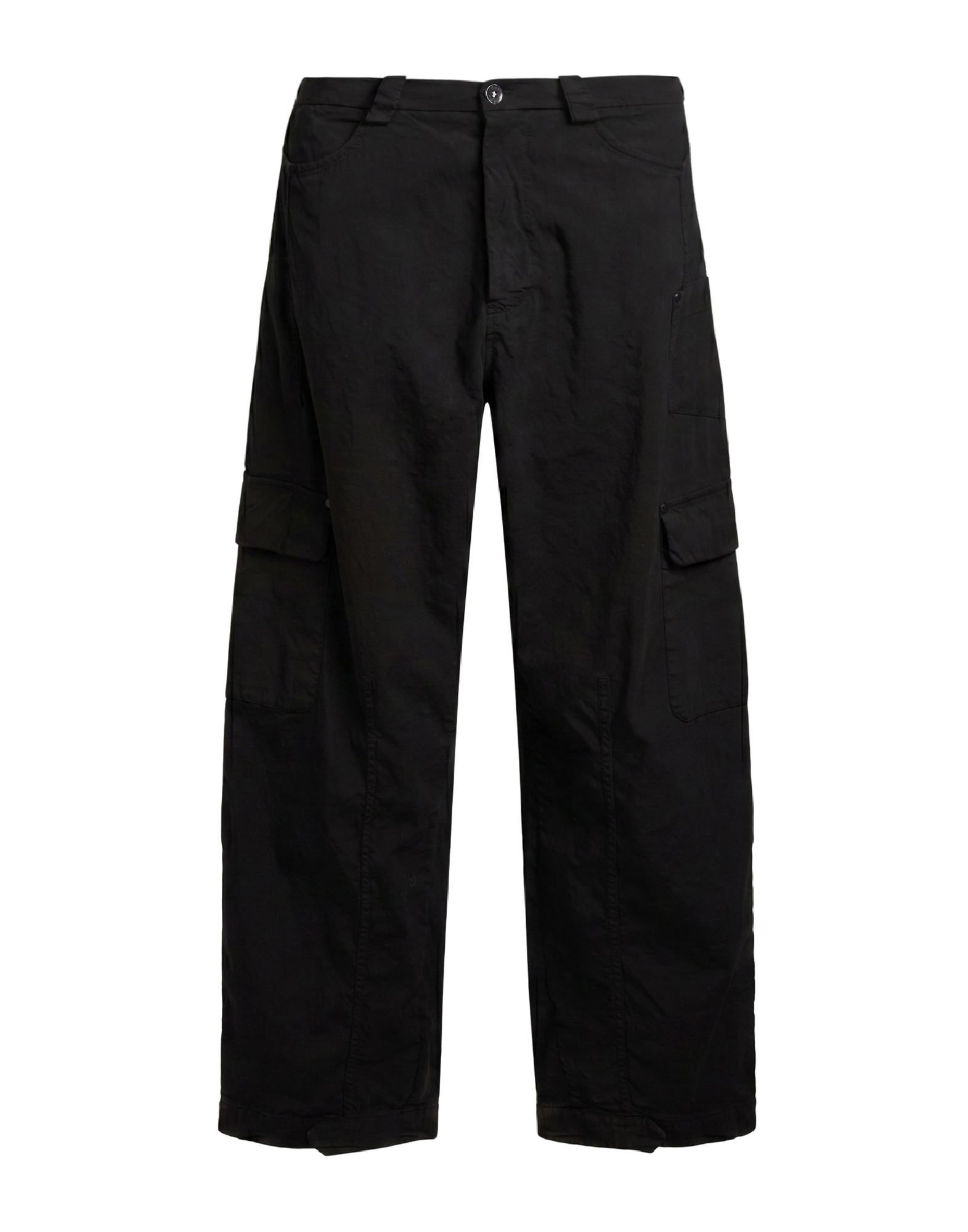 MASNADA MASNADA BOTTOMWEAR Casual Παντελόνι