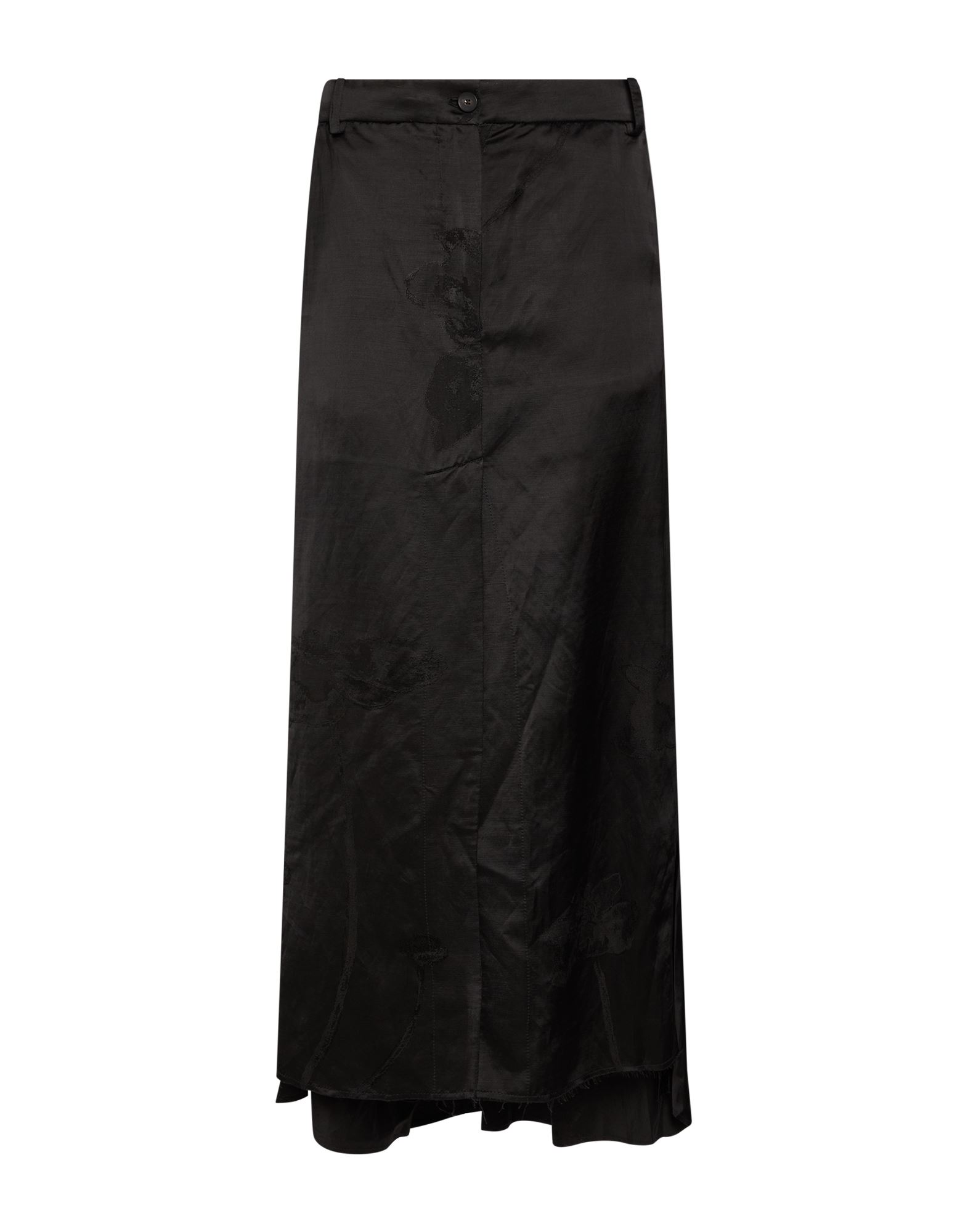 MASNADA MASNADA BOTTOMWEAR Μάξι φούστα