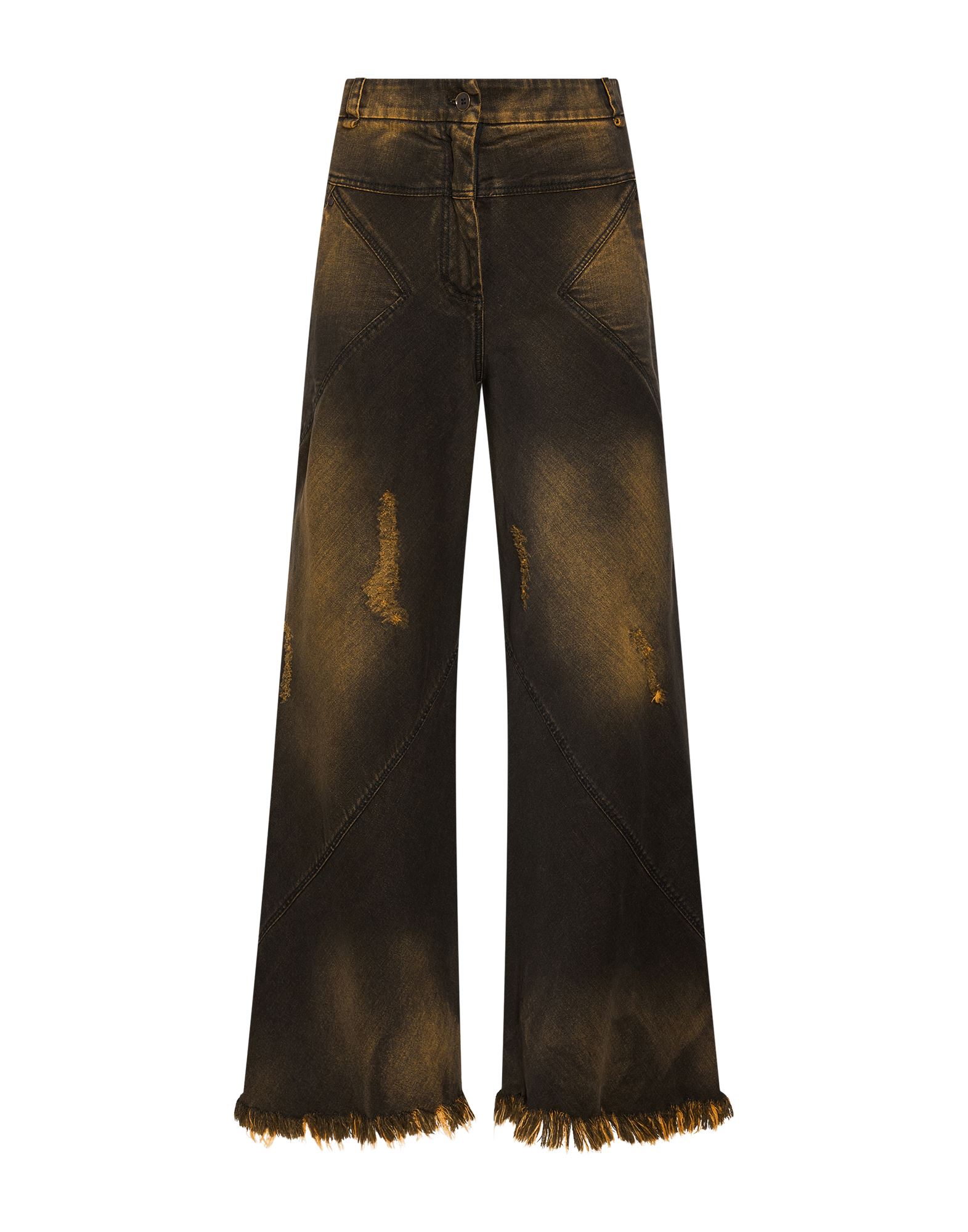 MASNADA MASNADA BOTTOMWEAR Τζιν