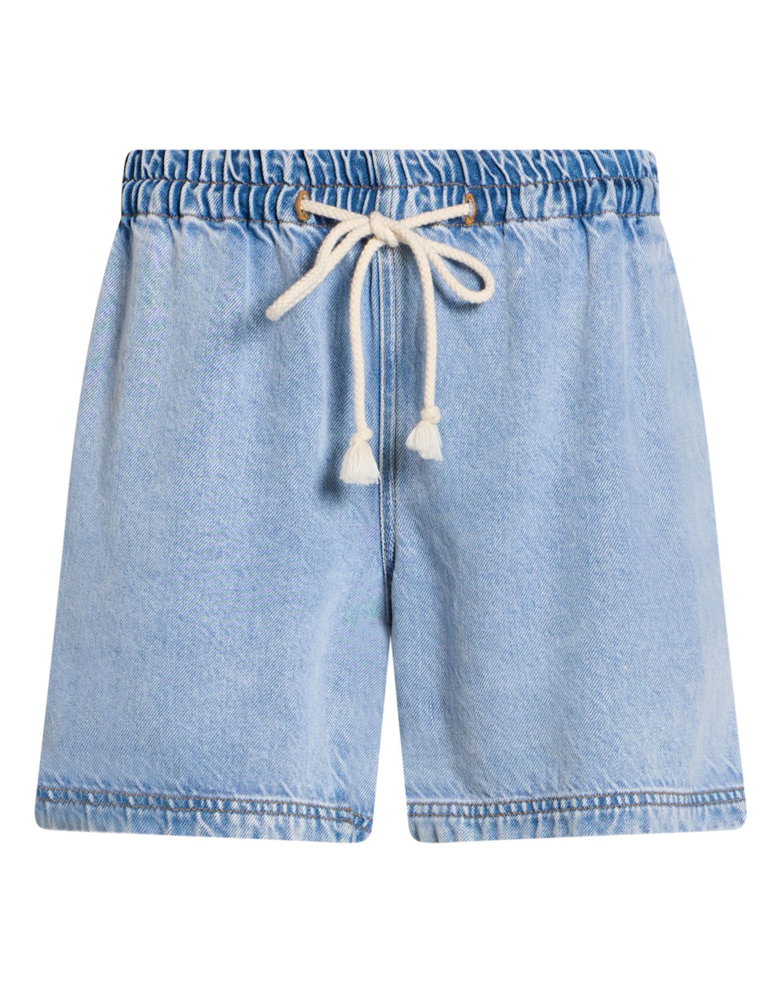 XíRENA XíRENA BOTTOMWEAR Denim σορτς