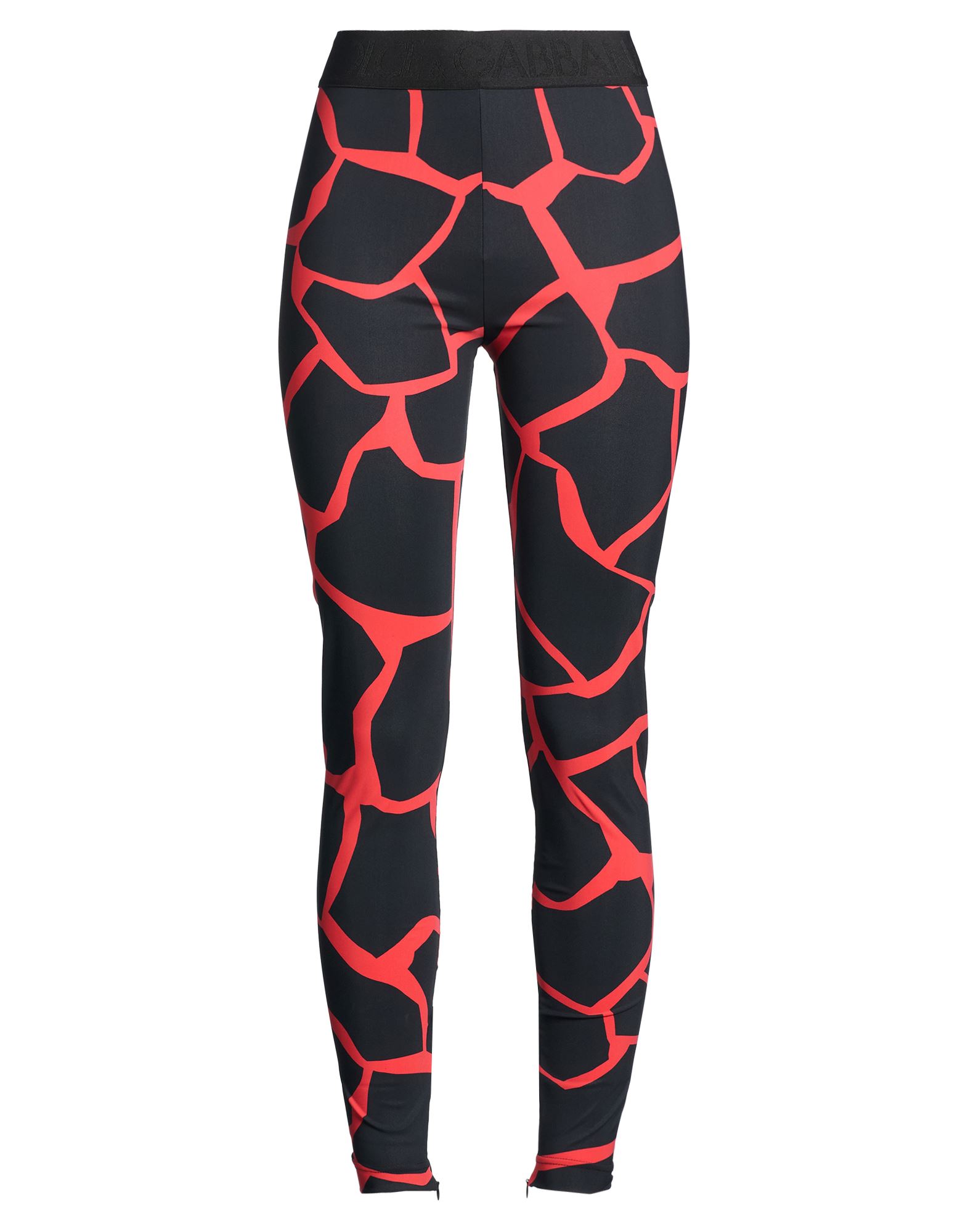 DOLCE&GABBANA DOLCE&GABBANA BOTTOMWEAR Κολάν