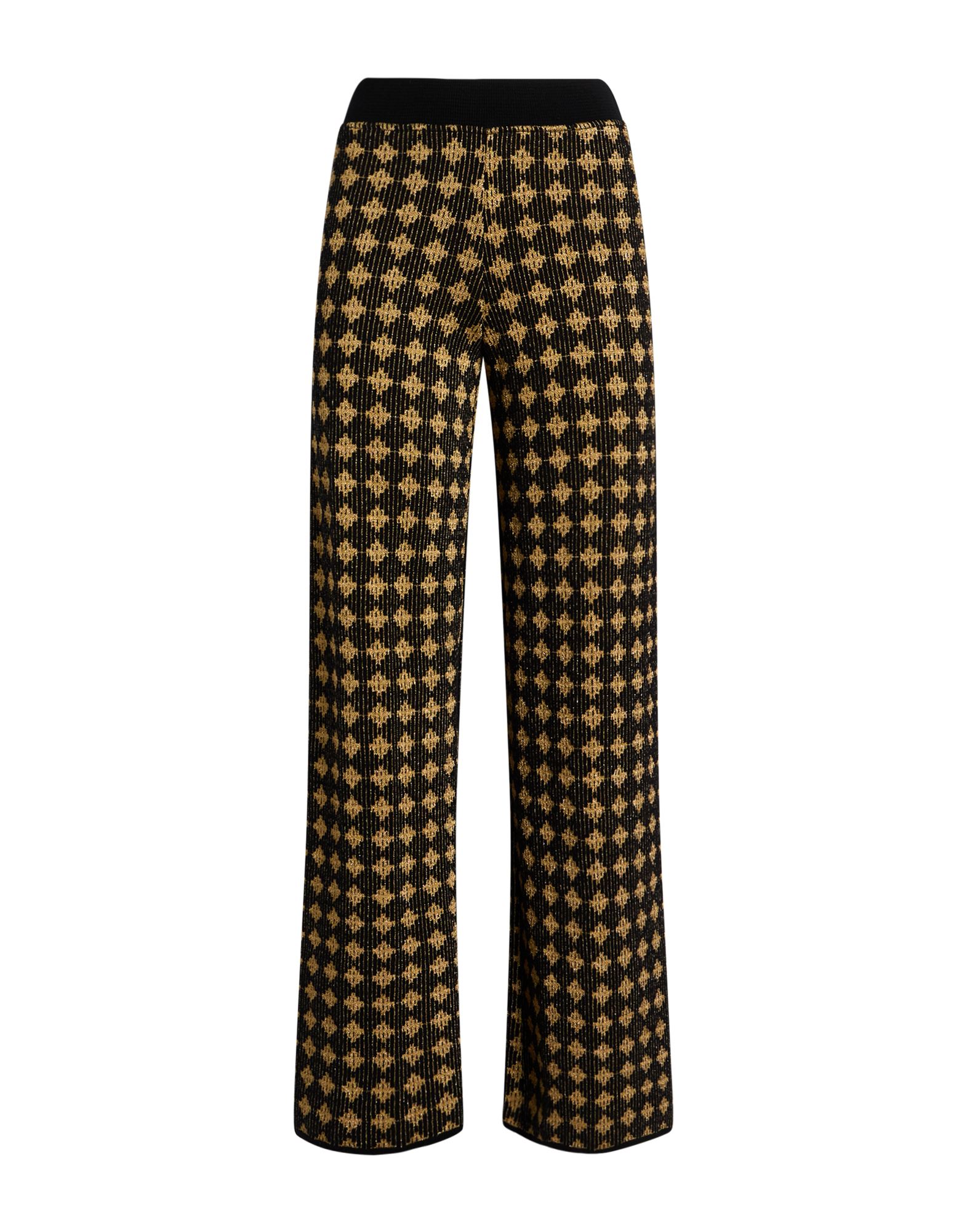 SIYU SIYU BOTTOMWEAR Casual Παντελόνι