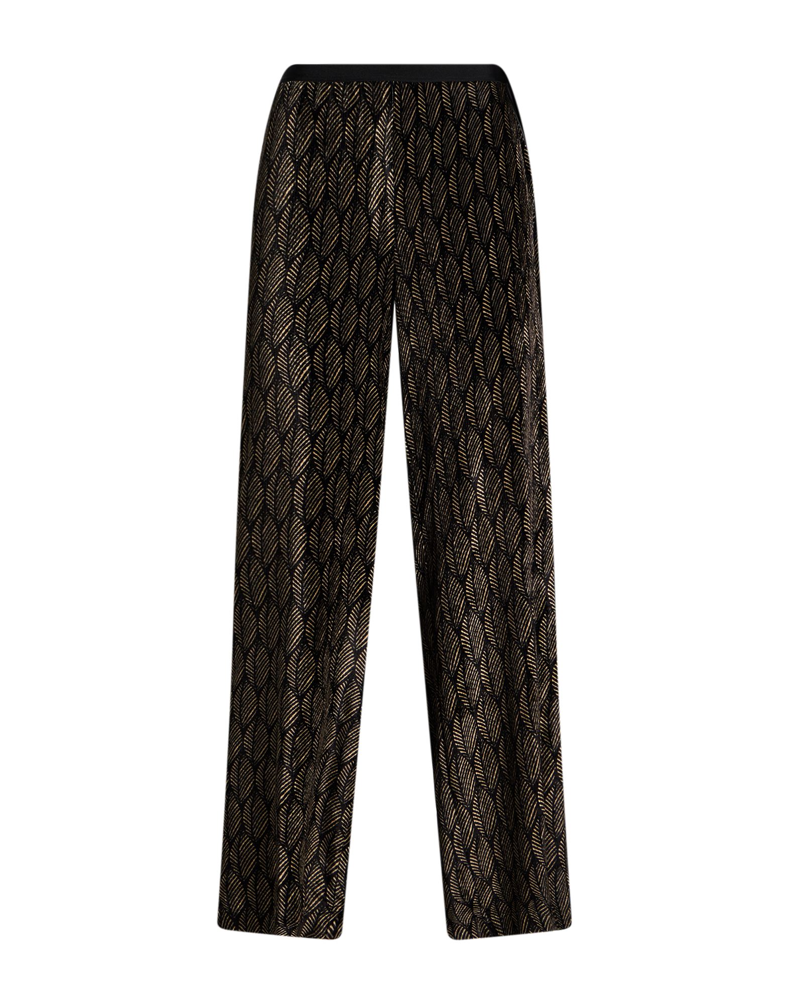 SIYU SIYU BOTTOMWEAR Casual Παντελόνι